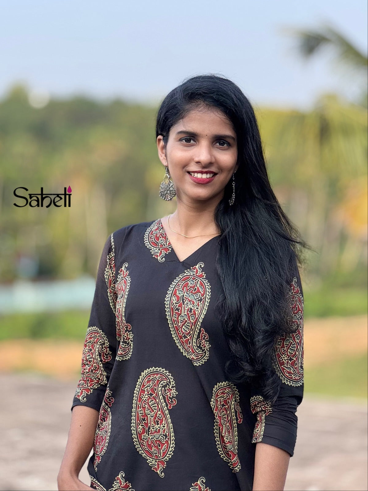 Kurti (Code - 175 SK)