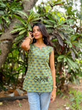 Short Top (Code-142 SK)
