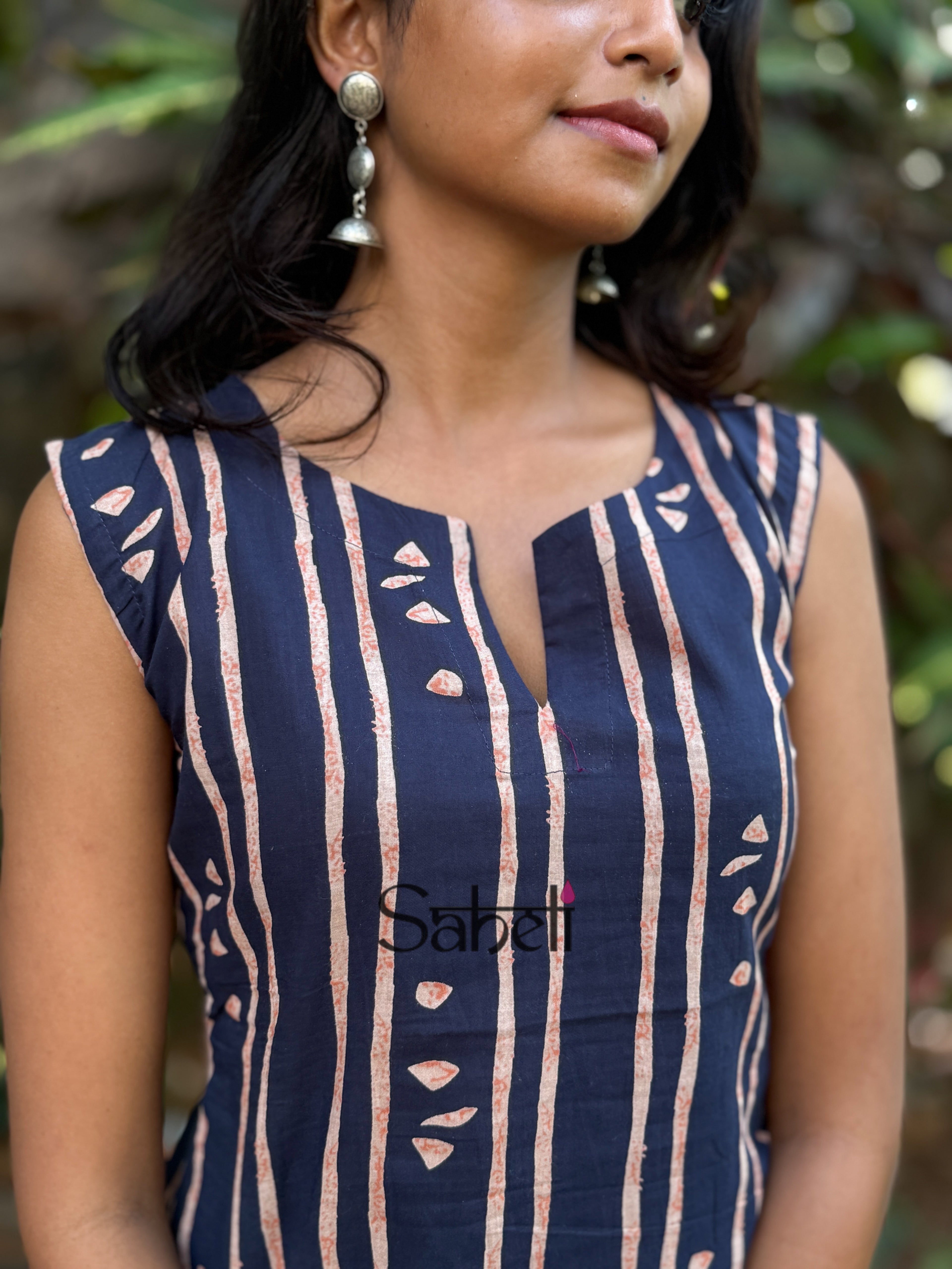 Short Top (Code-154 SK)