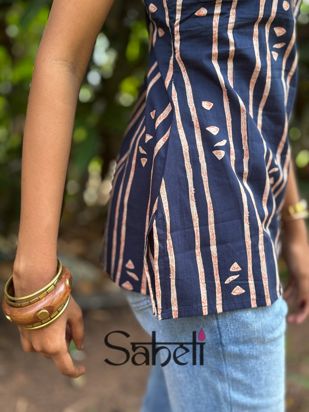 Short Top (Code-154 SK)