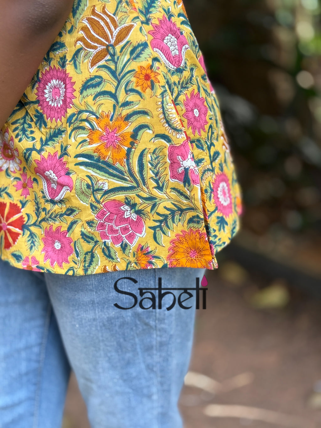 Short Top (Code-145 SK)