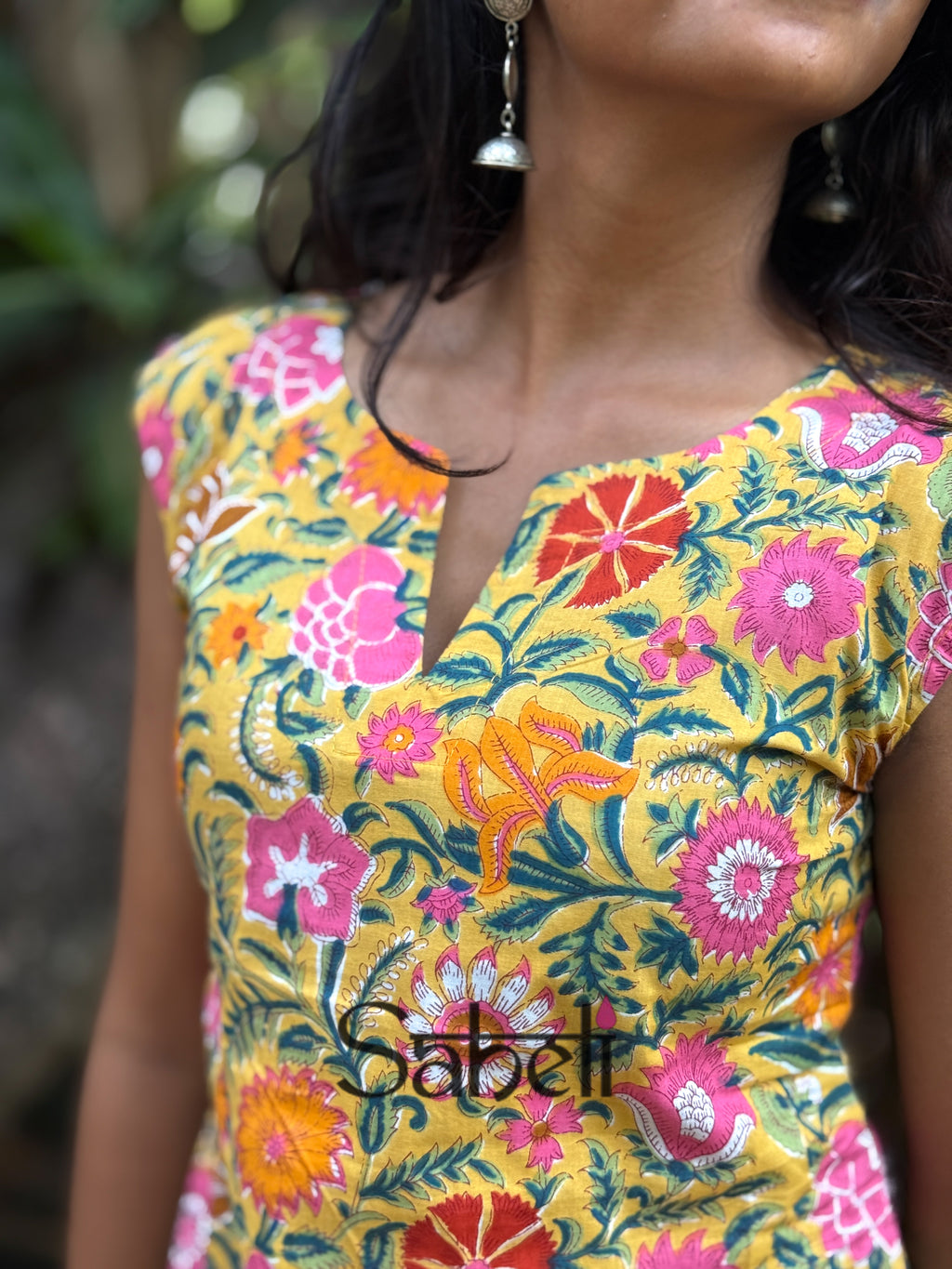 Short Top (Code-145 SK)