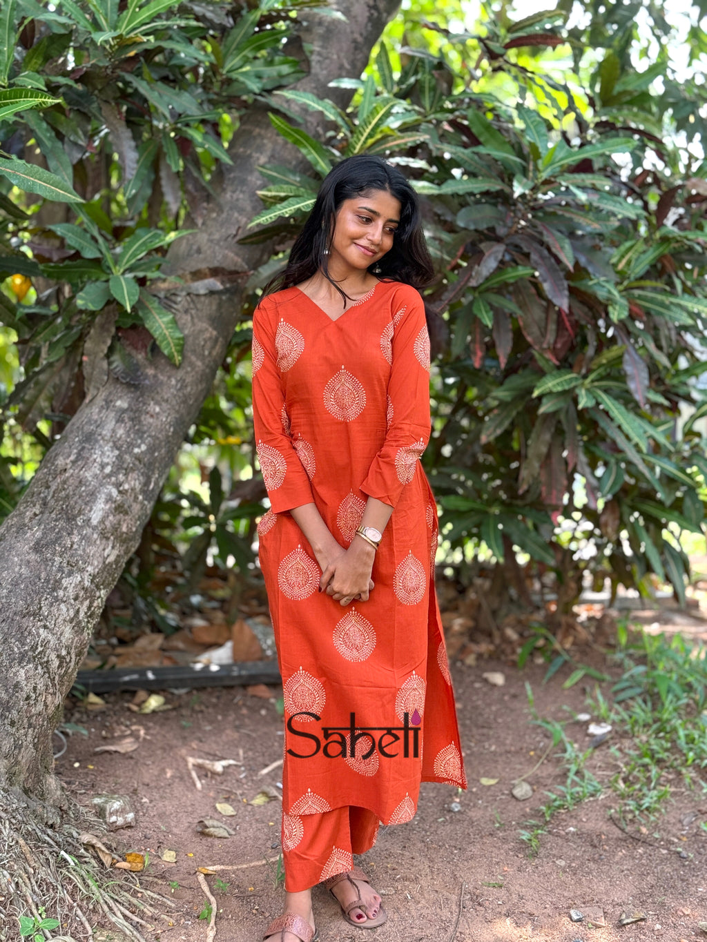 CO-ORD SET (Code - 157 SK)