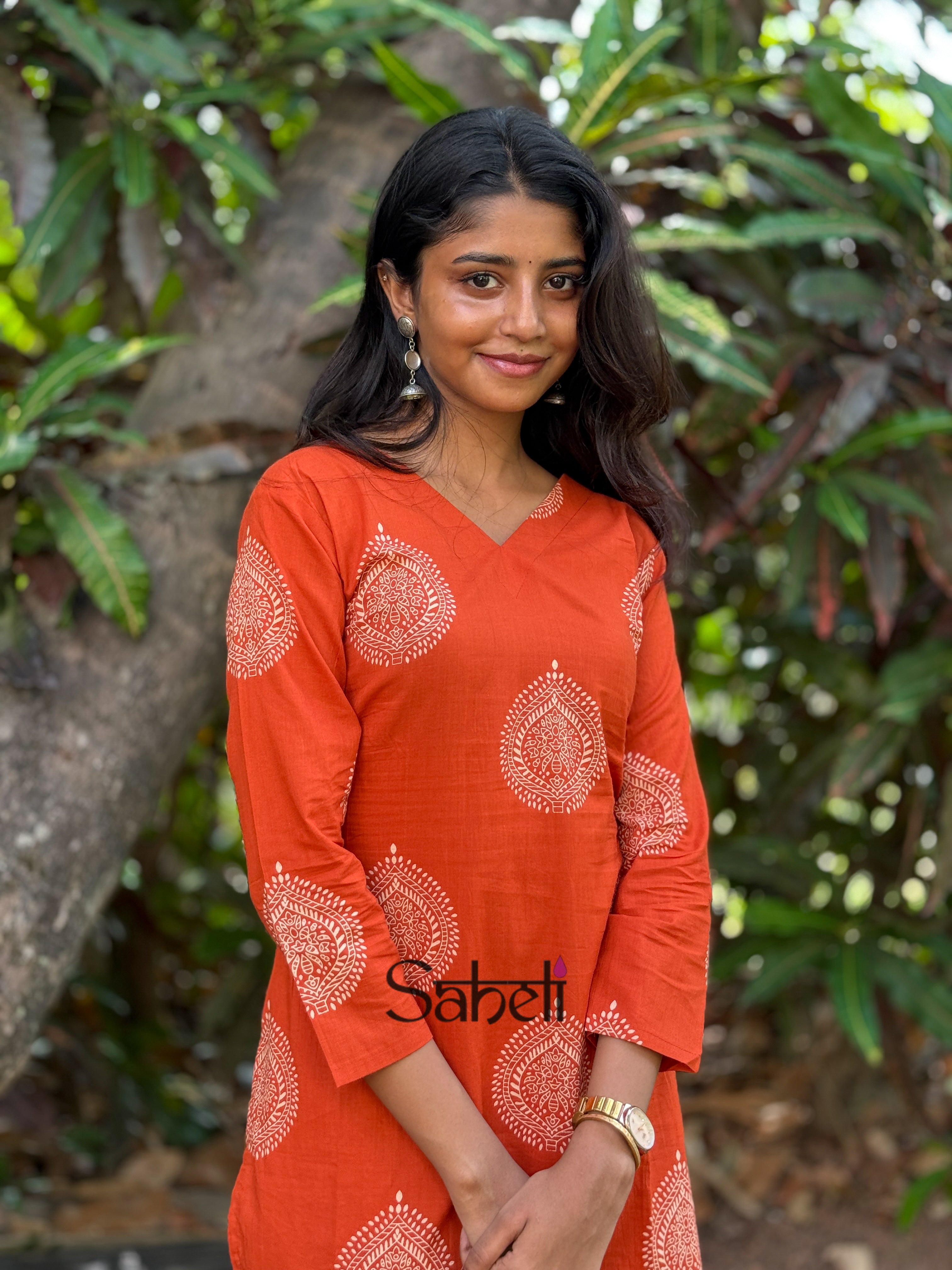 CO-ORD SET (Code - 157 SK)