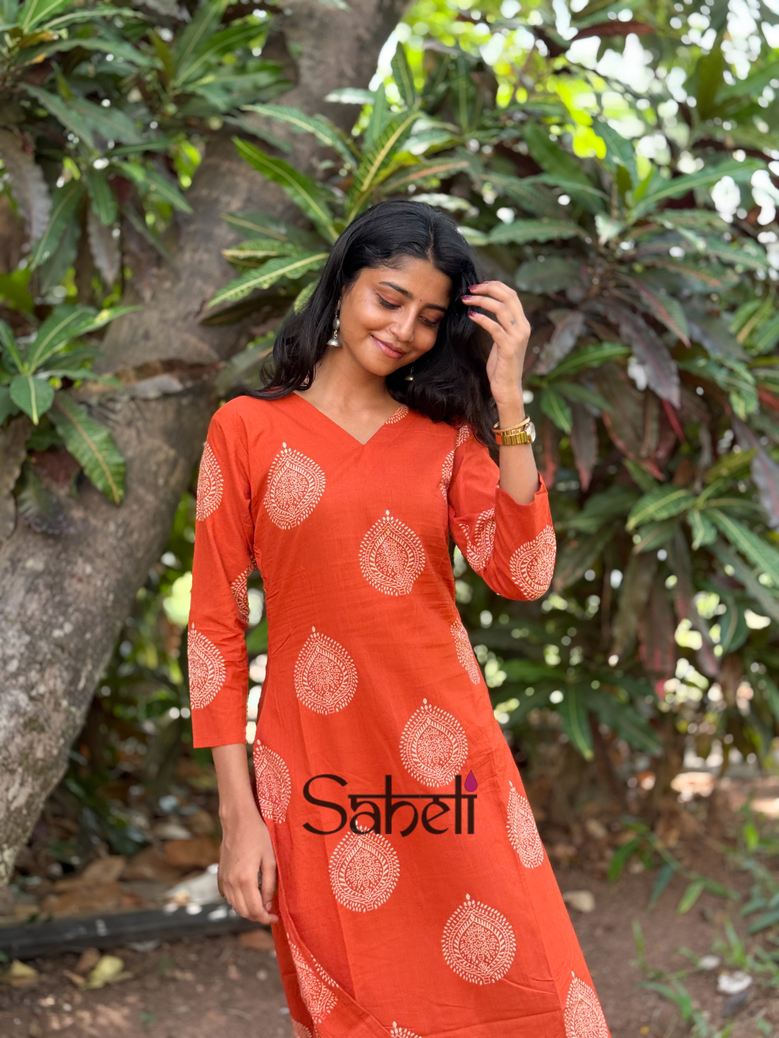 CO-ORD SET (Code - 157 SK)