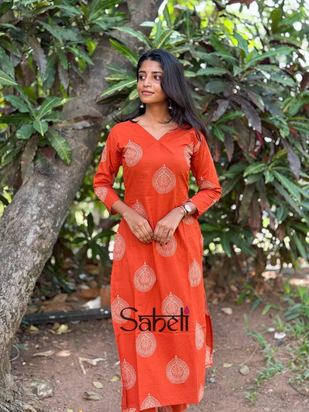 CO-ORD SET (Code - 157 SK)