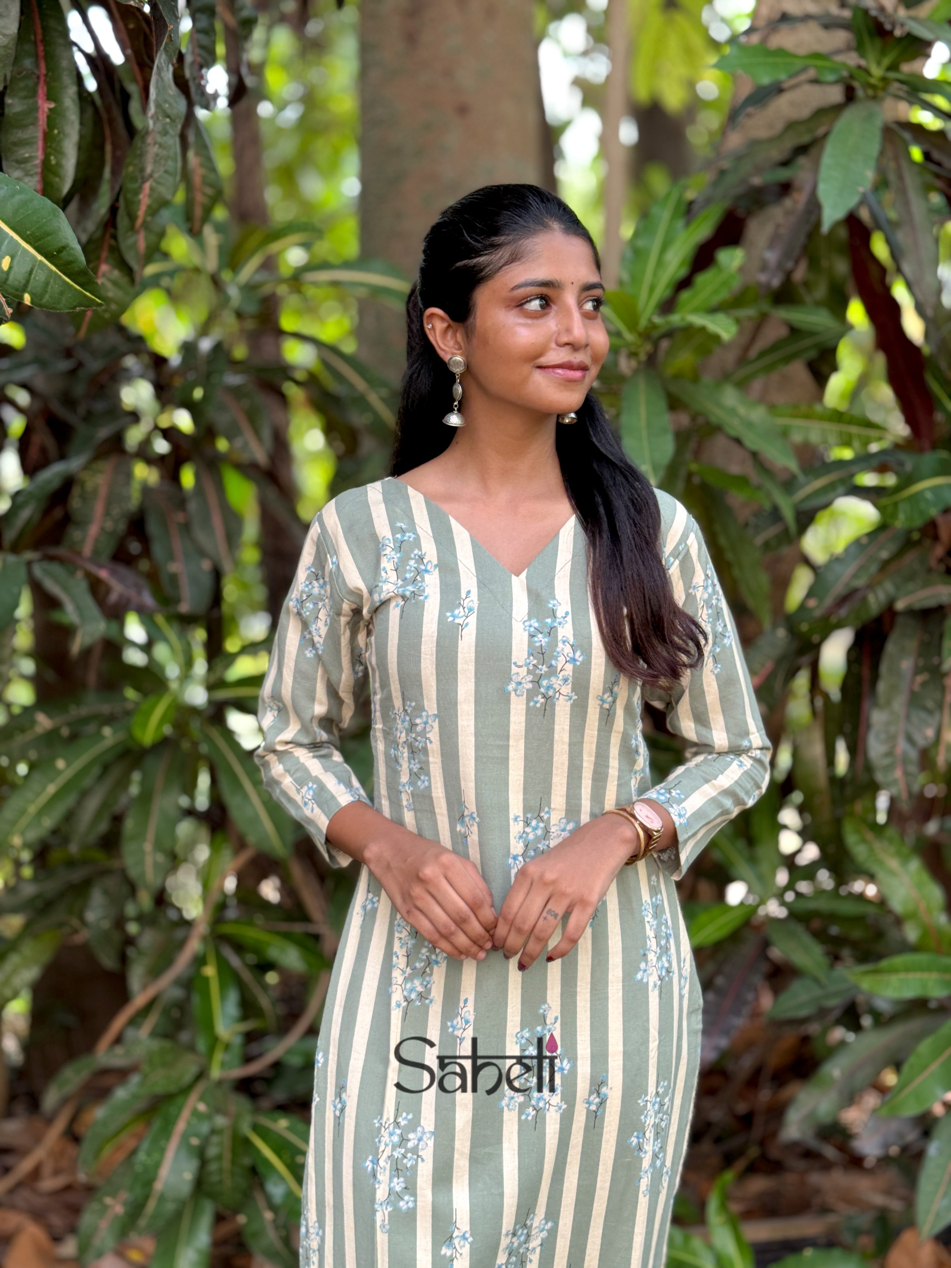 CO-ORD SET (Code - 144 SK)