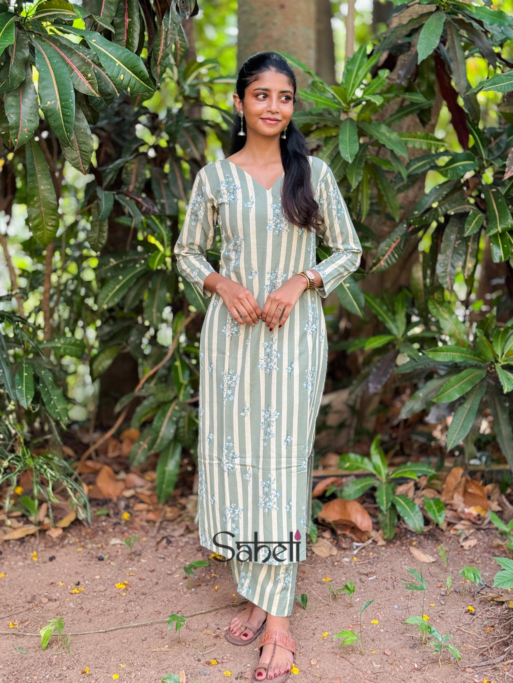 CO-ORD SET (Code - 144 SK)