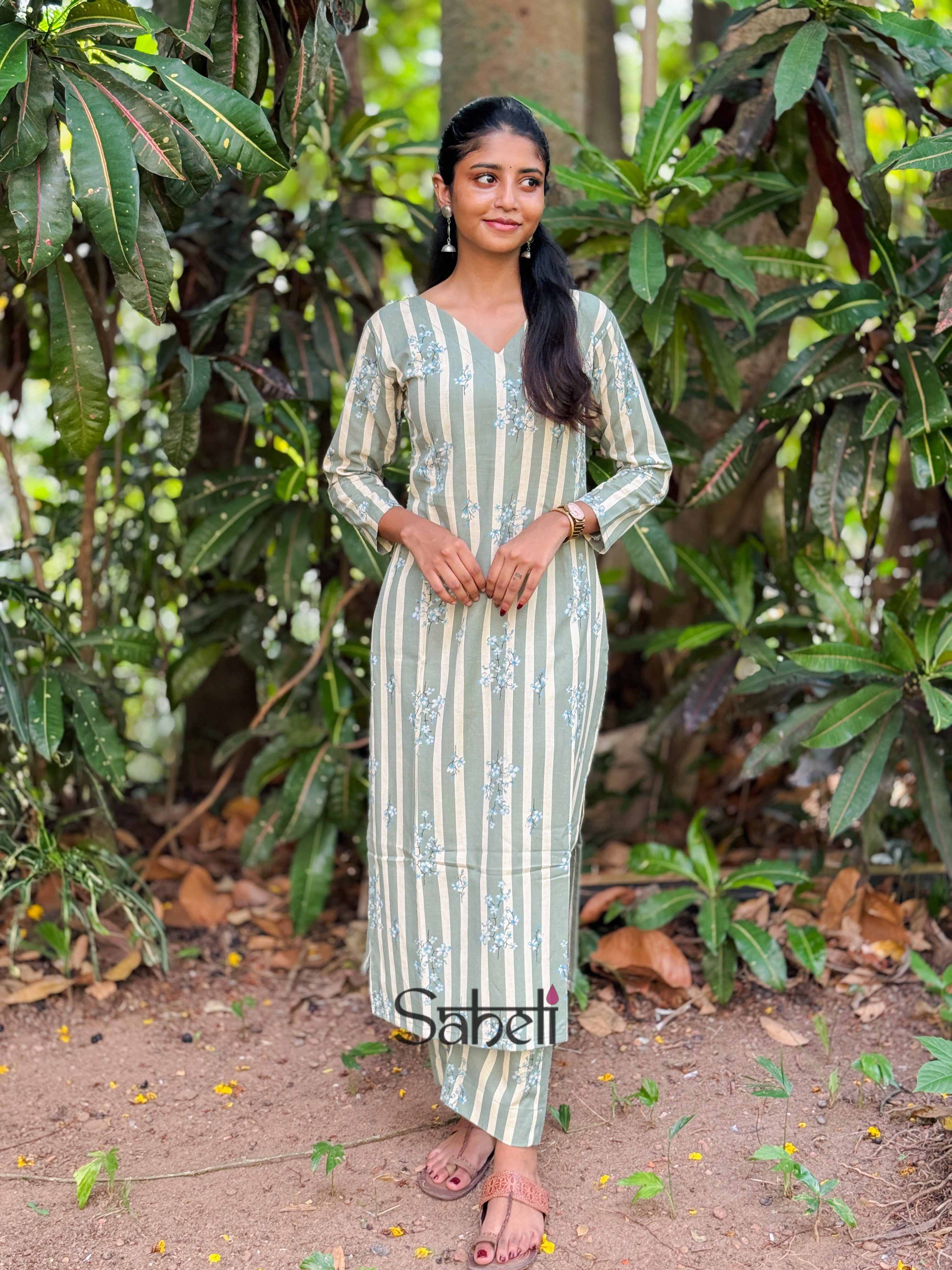 CO-ORD SET (Code - 144 SK)