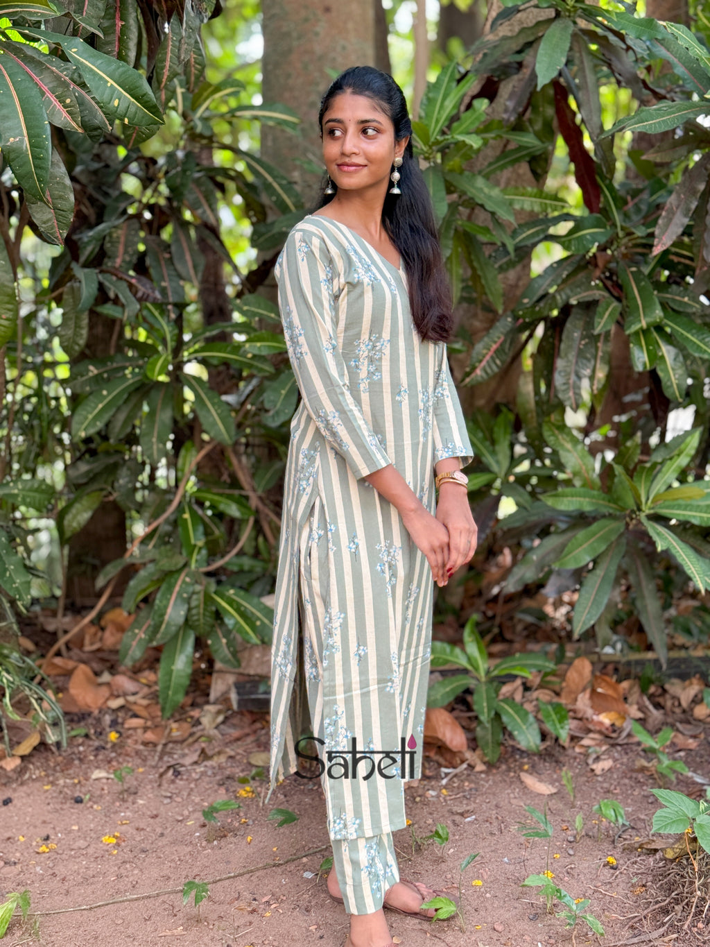 CO-ORD SET (Code - 144 SK)