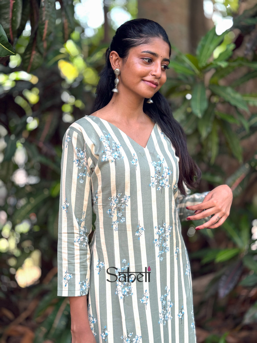 CO-ORD SET (Code - 144 SK)