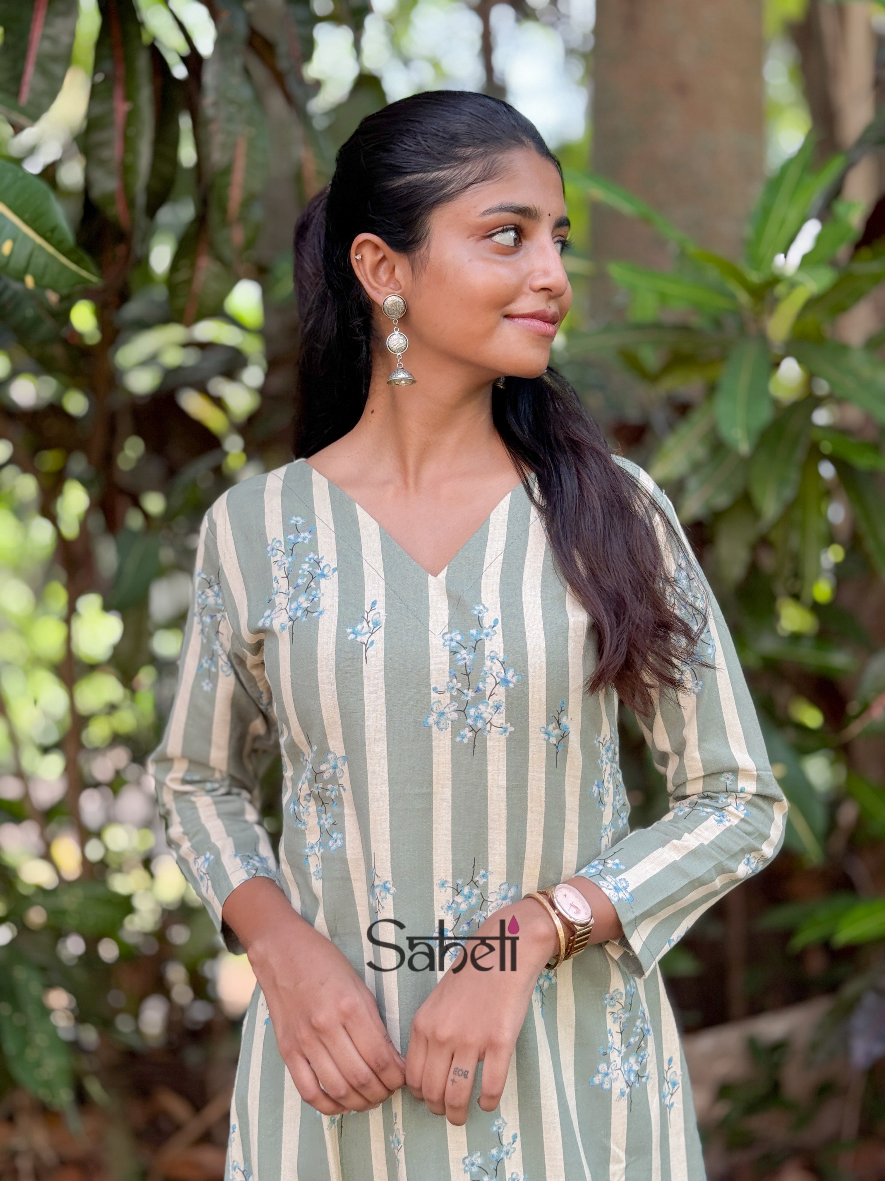 CO-ORD SET (Code - 144 SK)