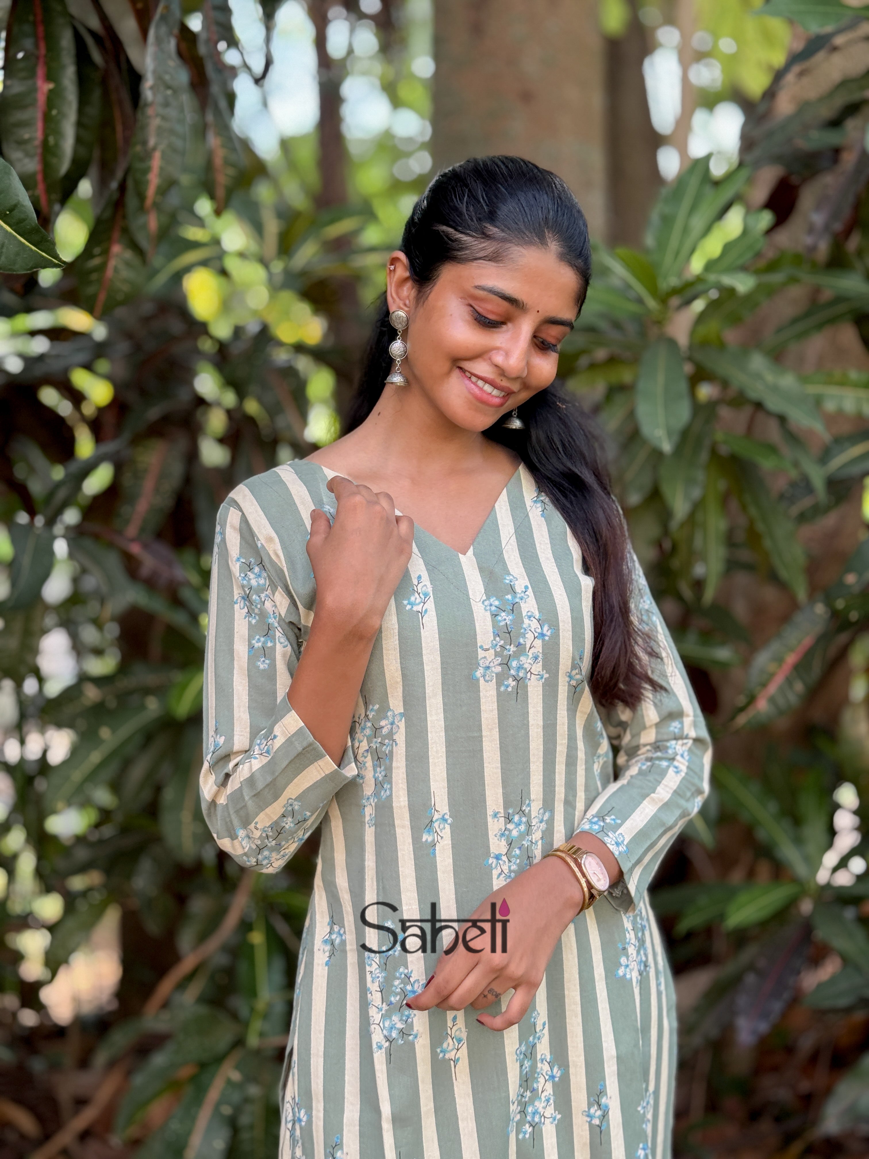 CO-ORD SET (Code - 144 SK)