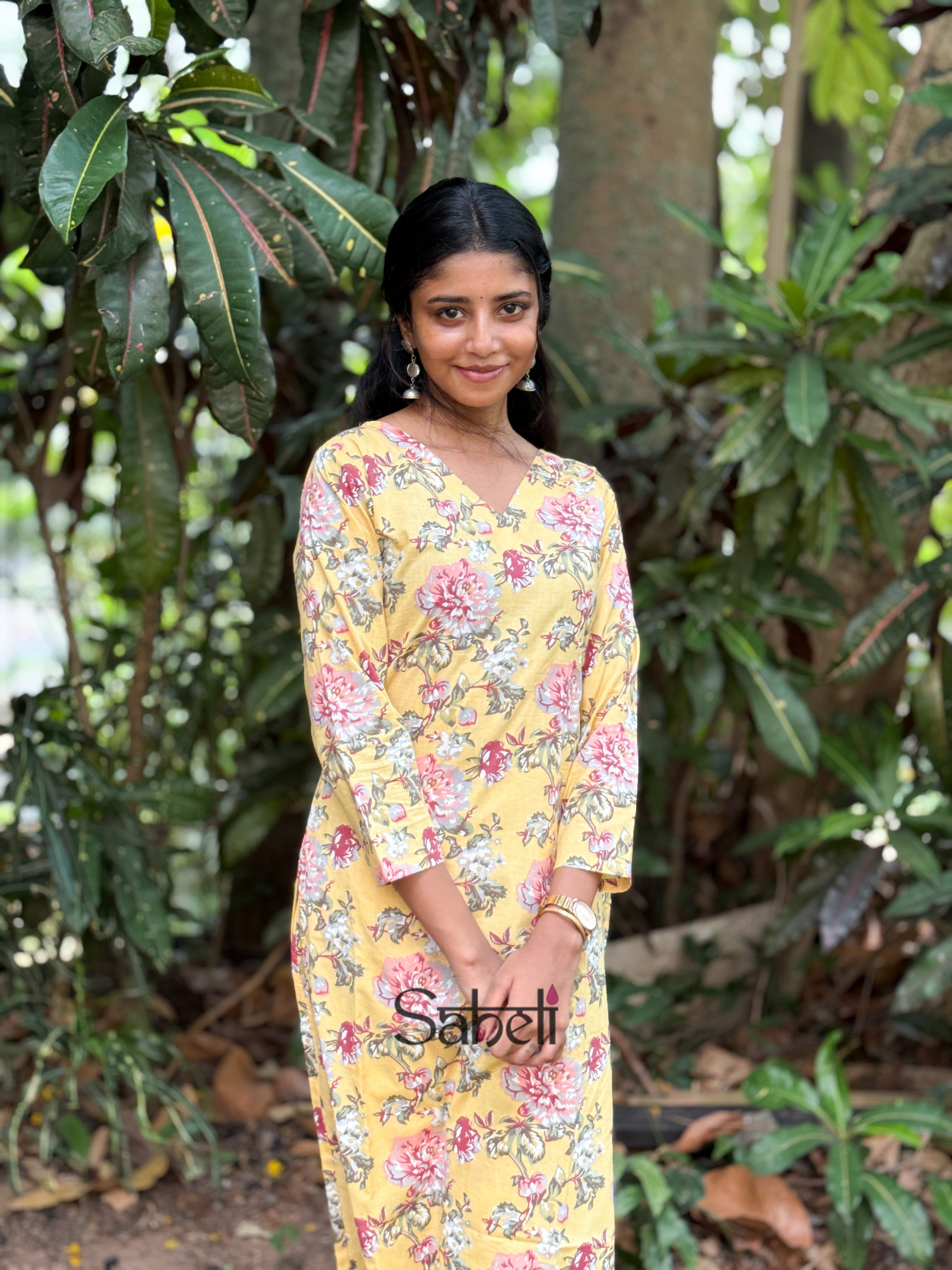 CO-ORD SET (Code - 148 SK)