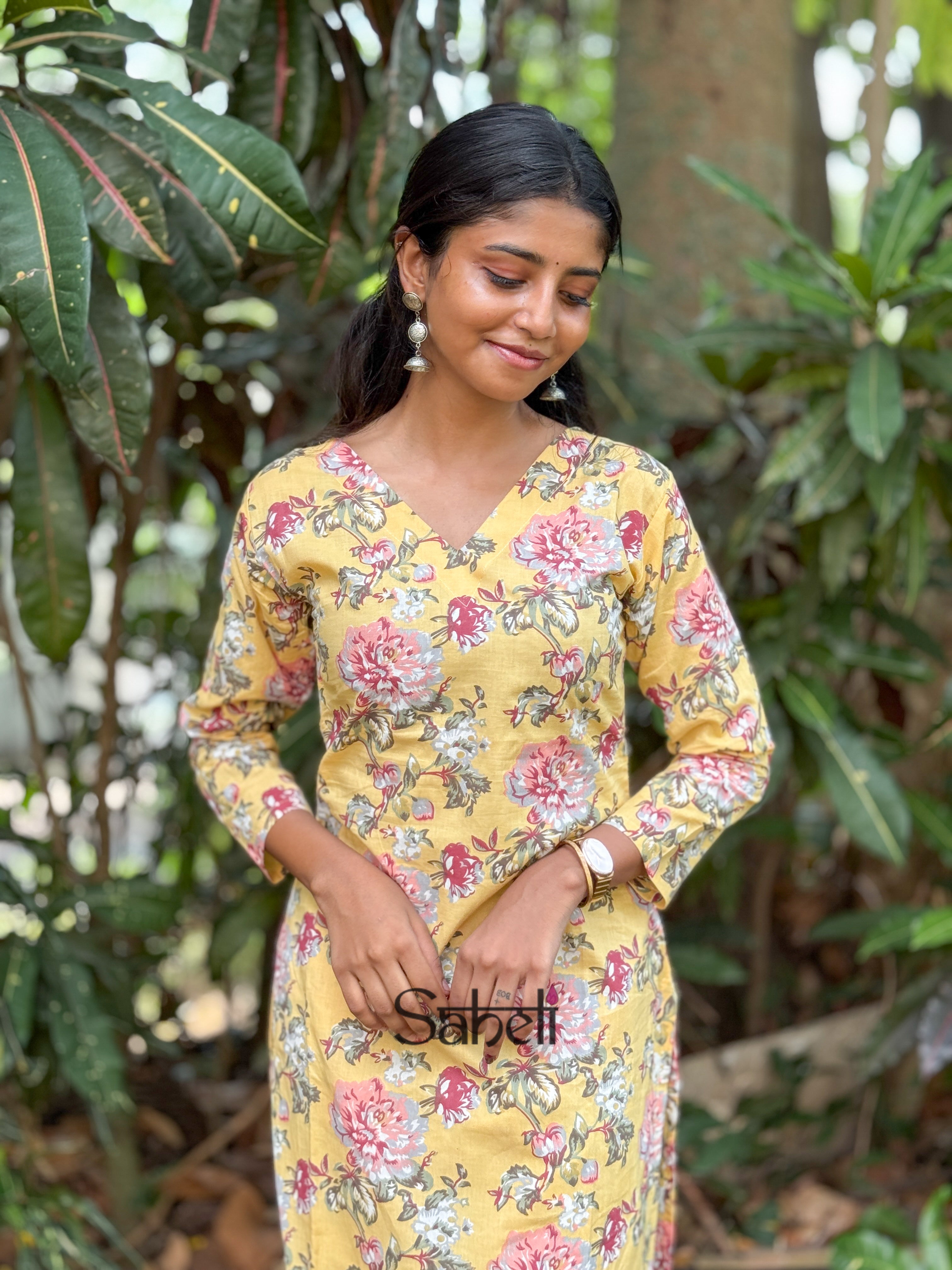 CO-ORD SET (Code - 148 SK)