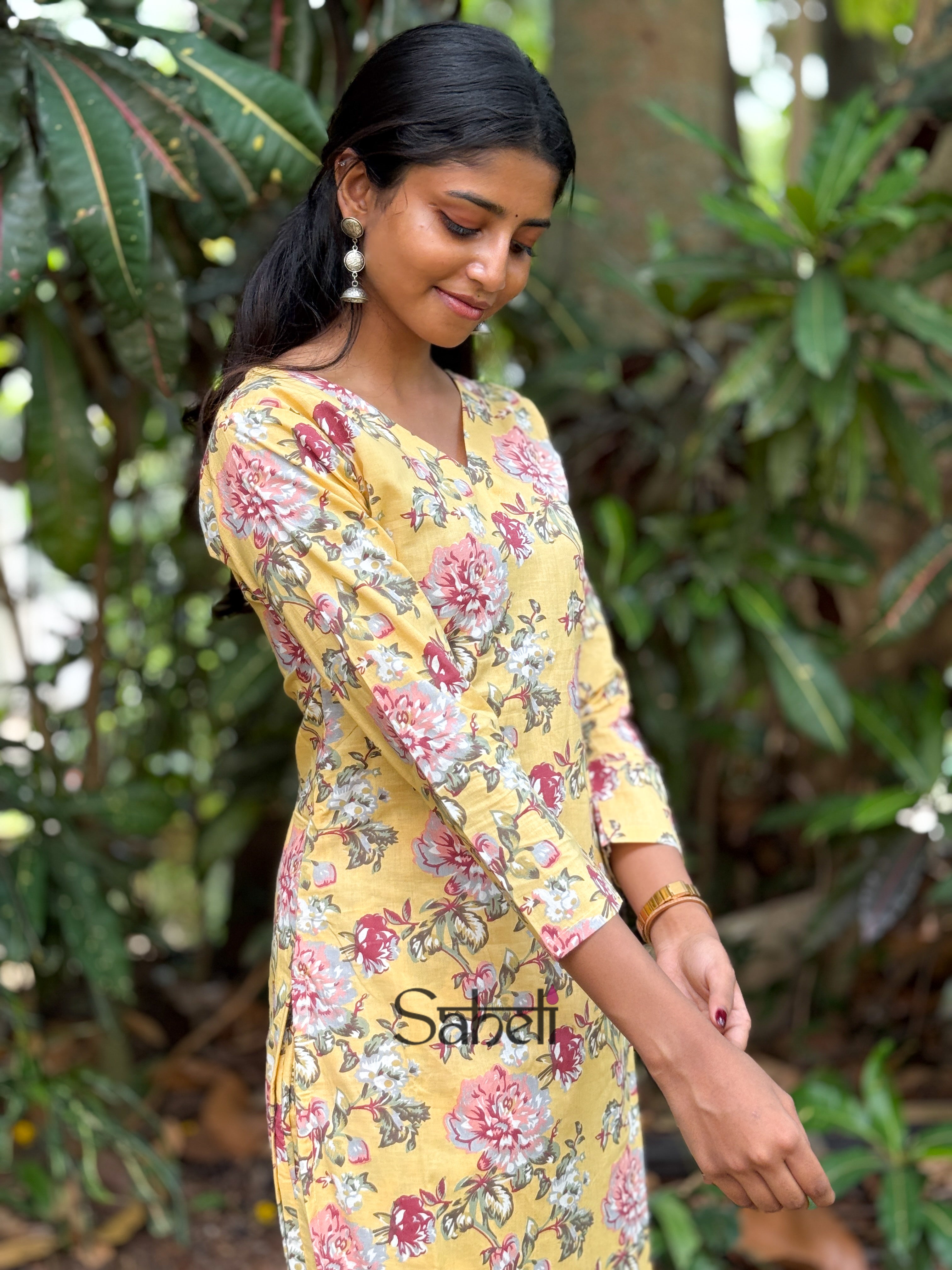 CO-ORD SET (Code - 148 SK)