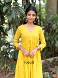 DRESS ( Code - 147 SK)