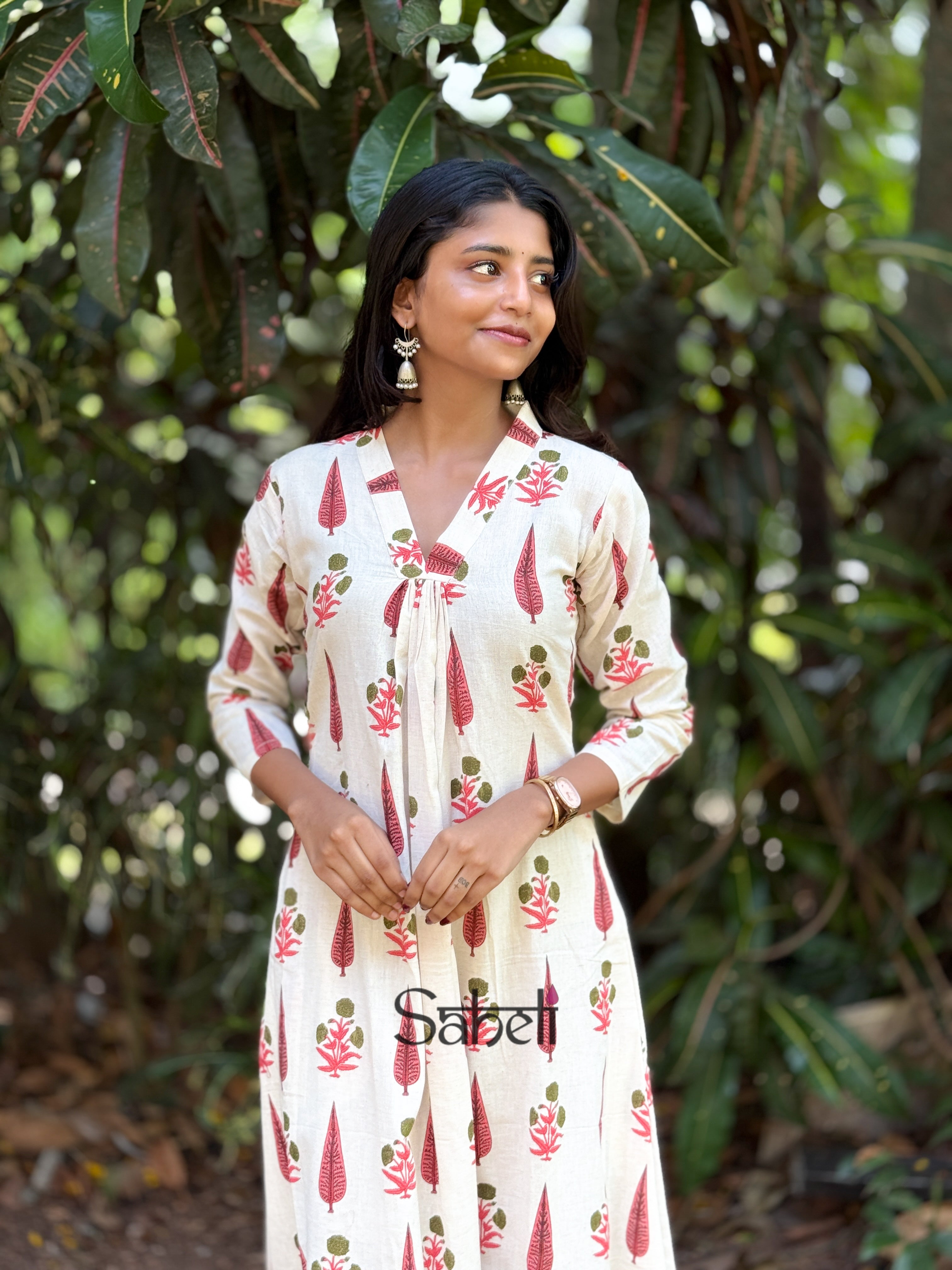 DRESS ( Code - 149 SK)