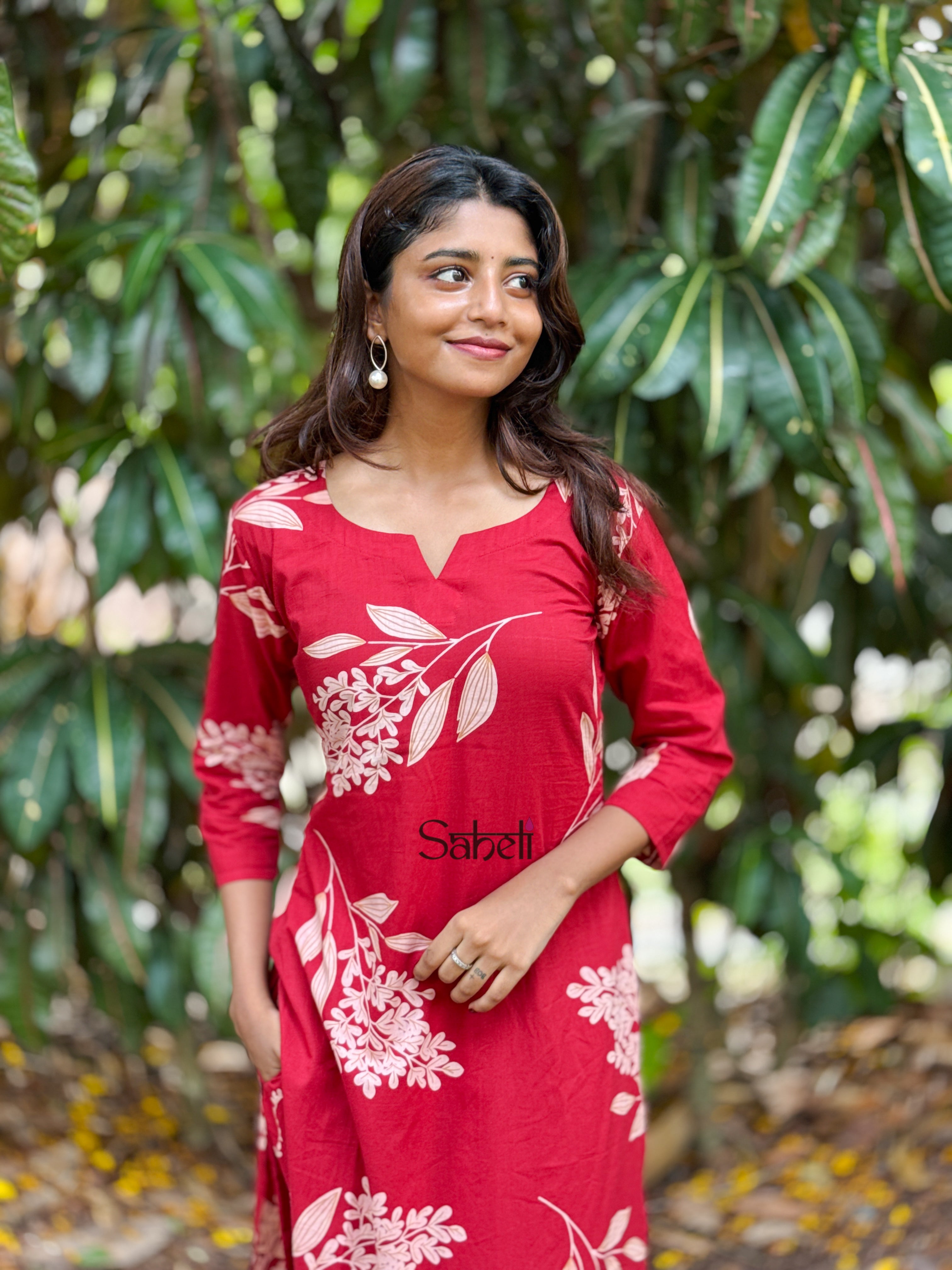 Co-ord Set ( Code - 177 SK)