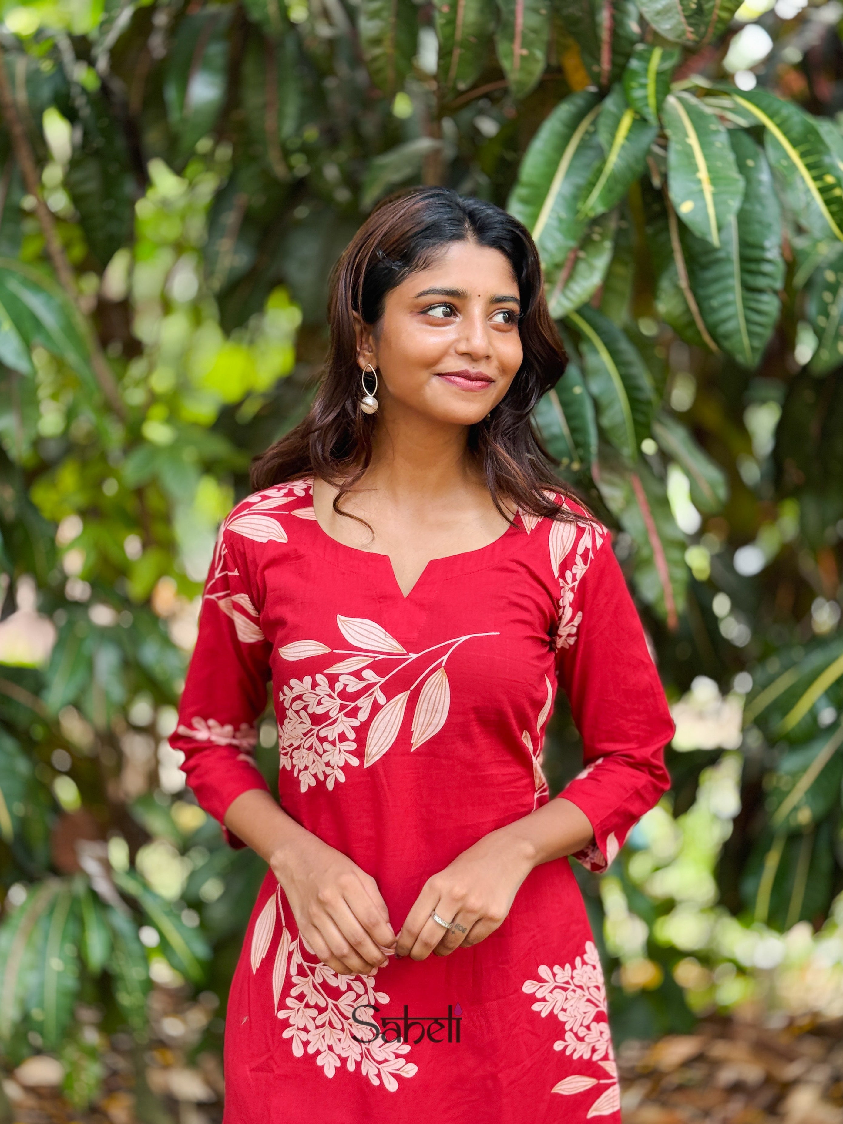 Co-ord Set ( Code - 177 SK)