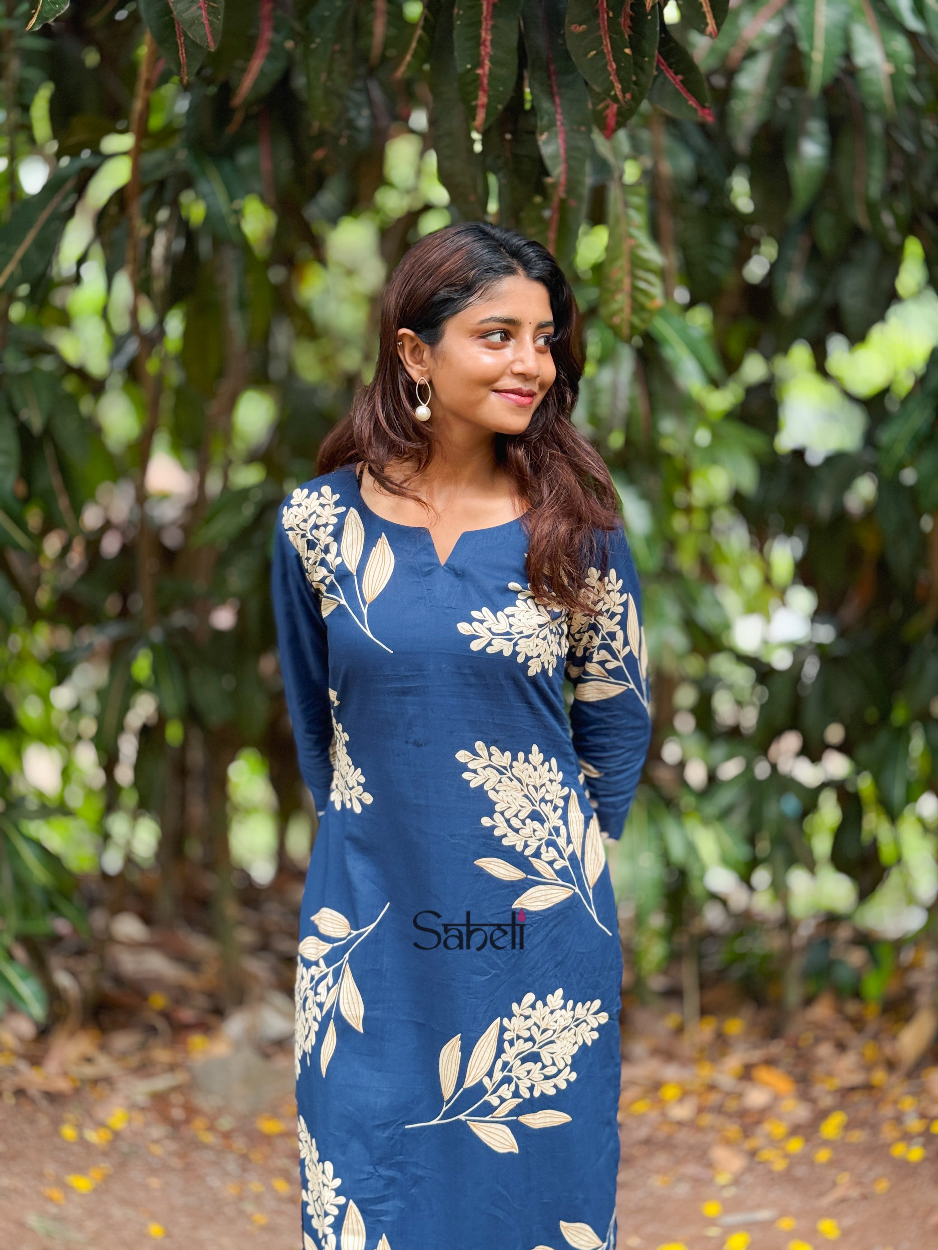 Co-ord Set (Code - 178 SK)