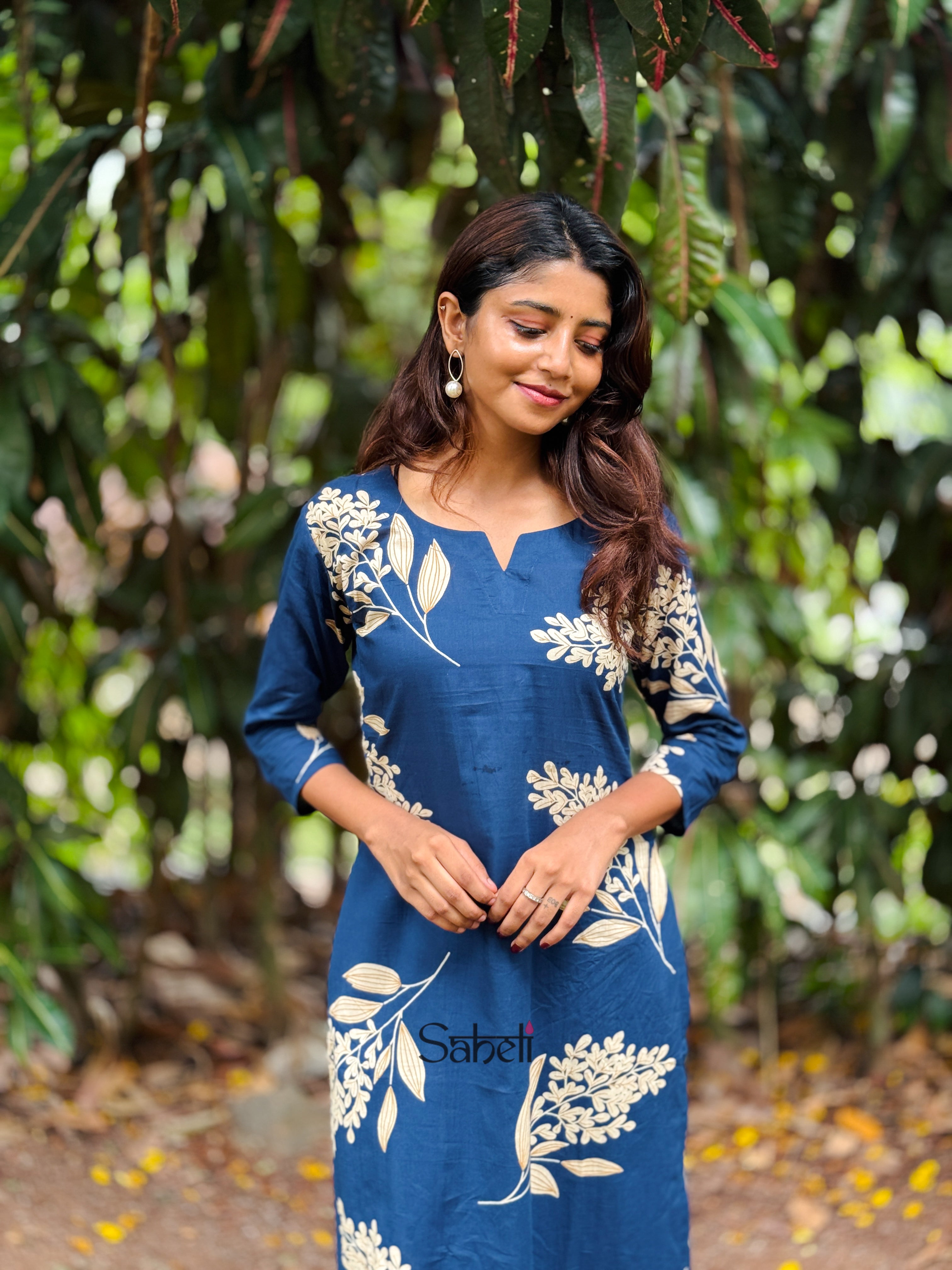 Co-ord Set (Code - 178 SK)