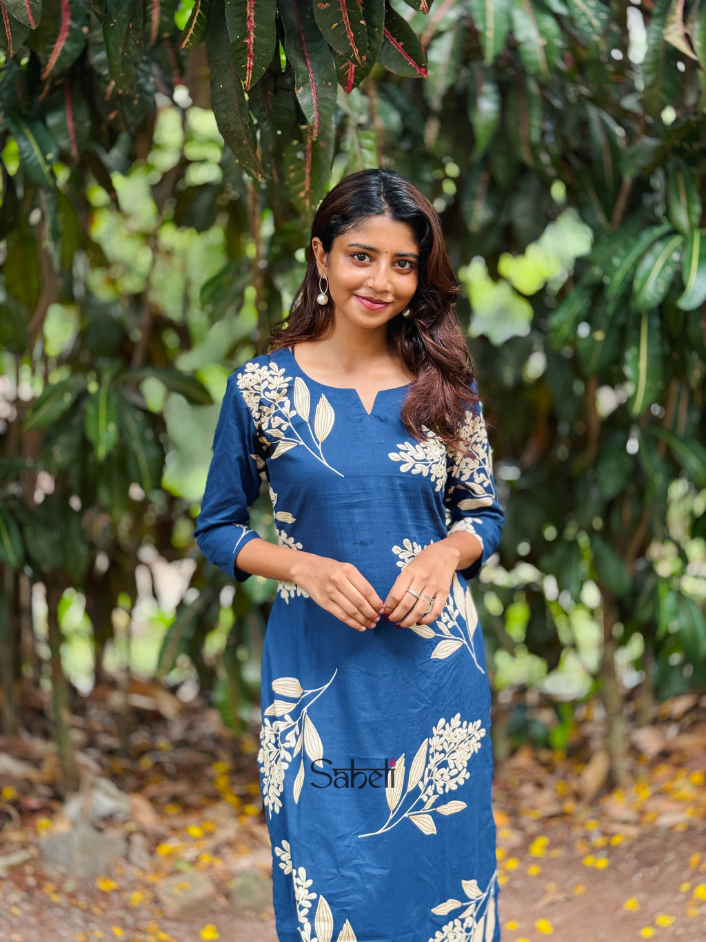 Co-ord Set (Code - 178 SK)