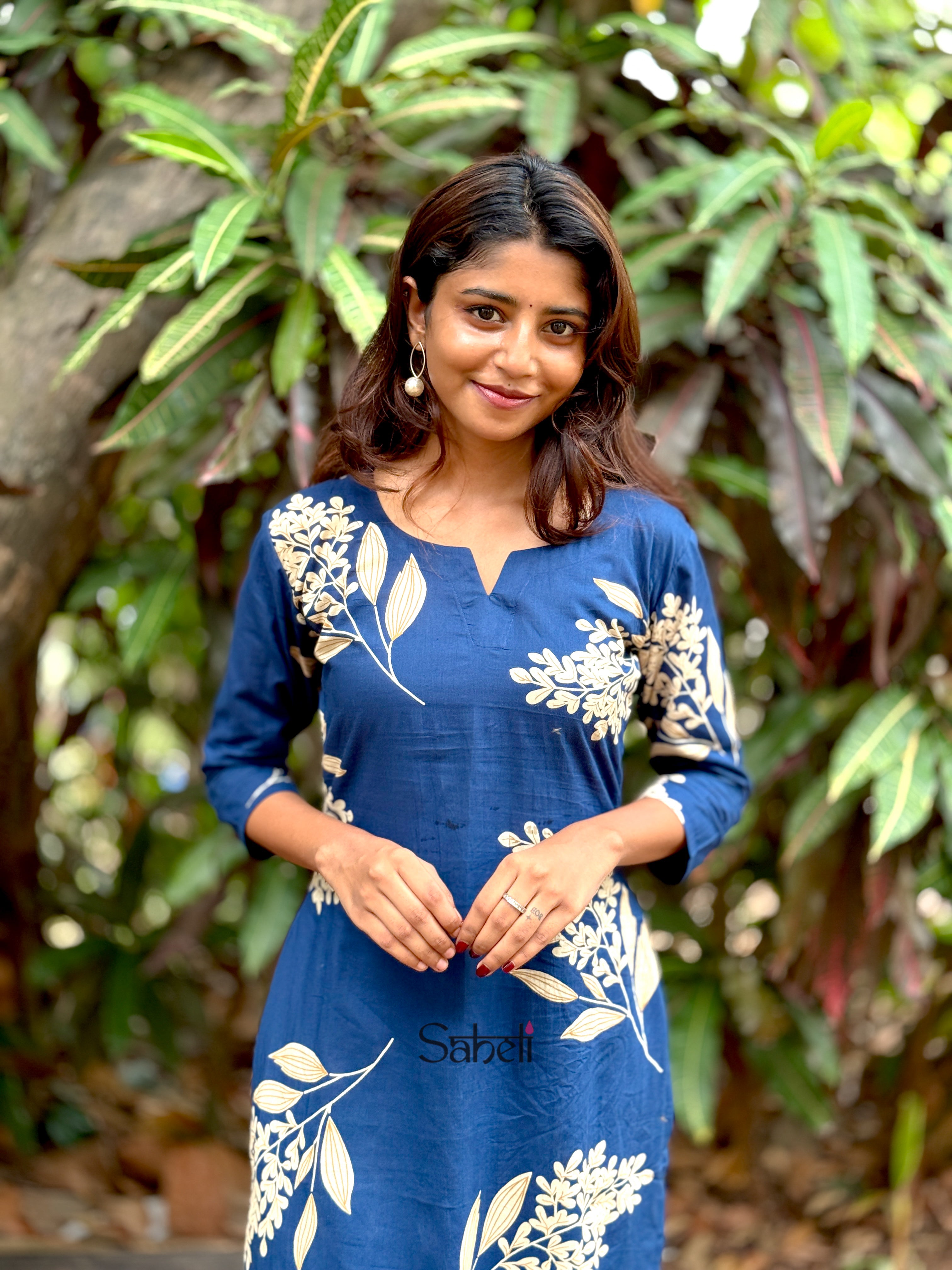 Co-ord Set (Code - 178 SK)