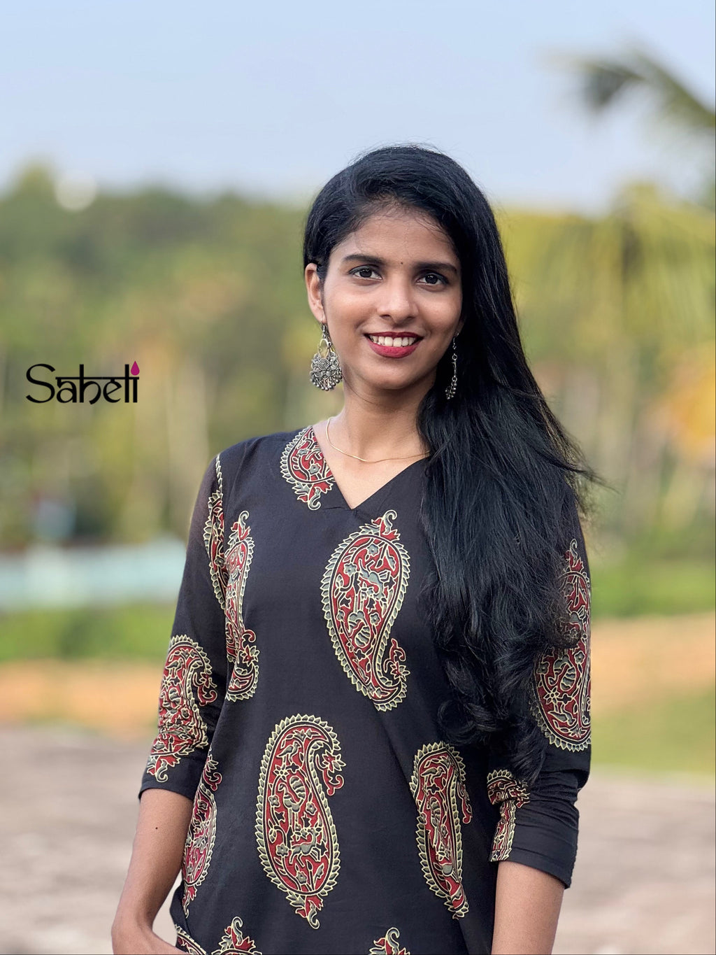 Kurti (Code - 175 SK)