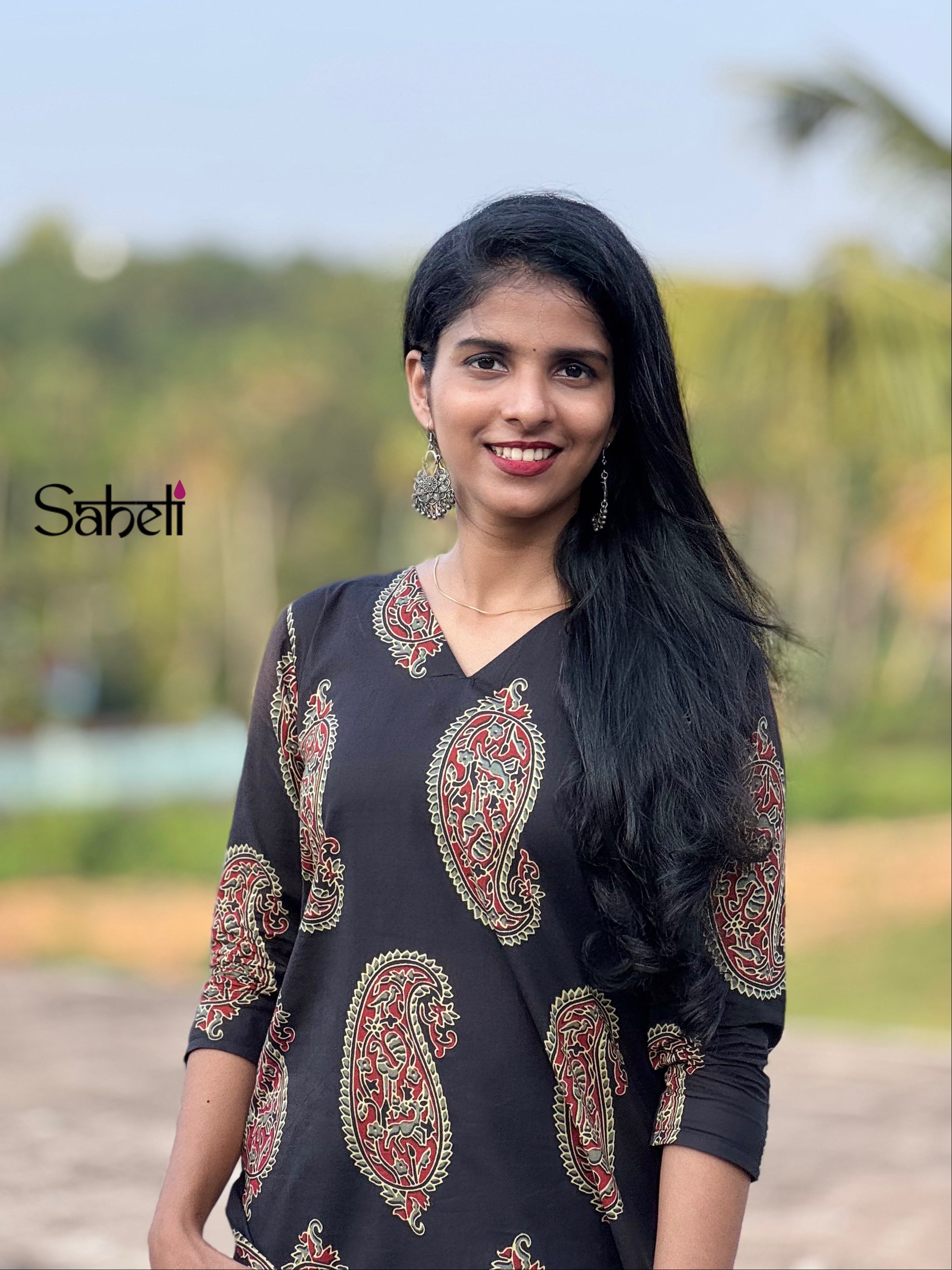 Kurti (Code - 175 SK)