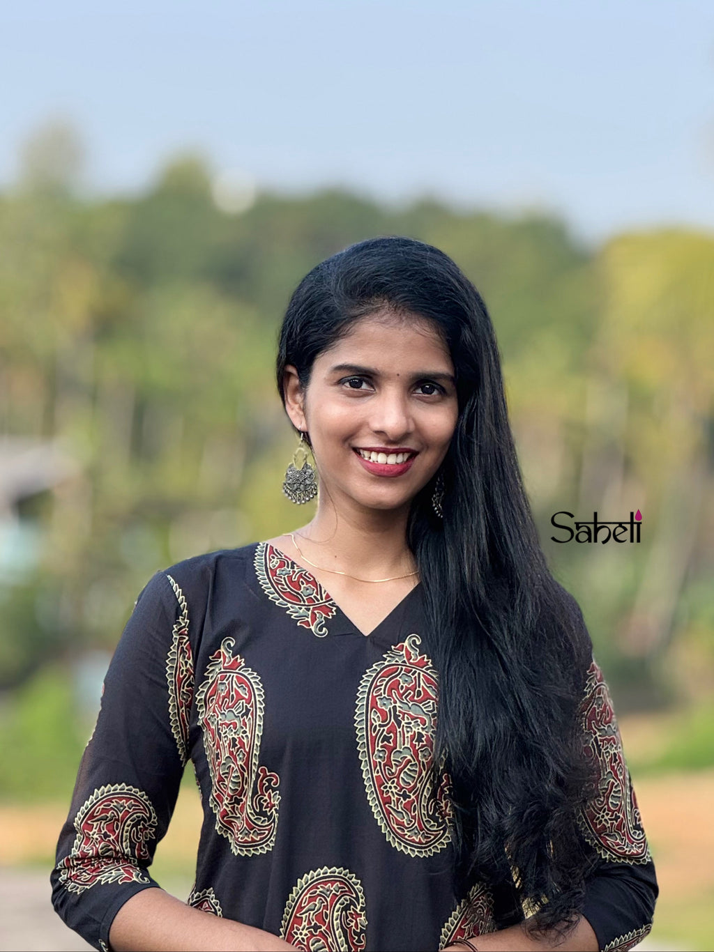 Kurti (Code - 175 SK)