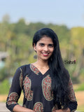 Kurti (Code - 175 SK)