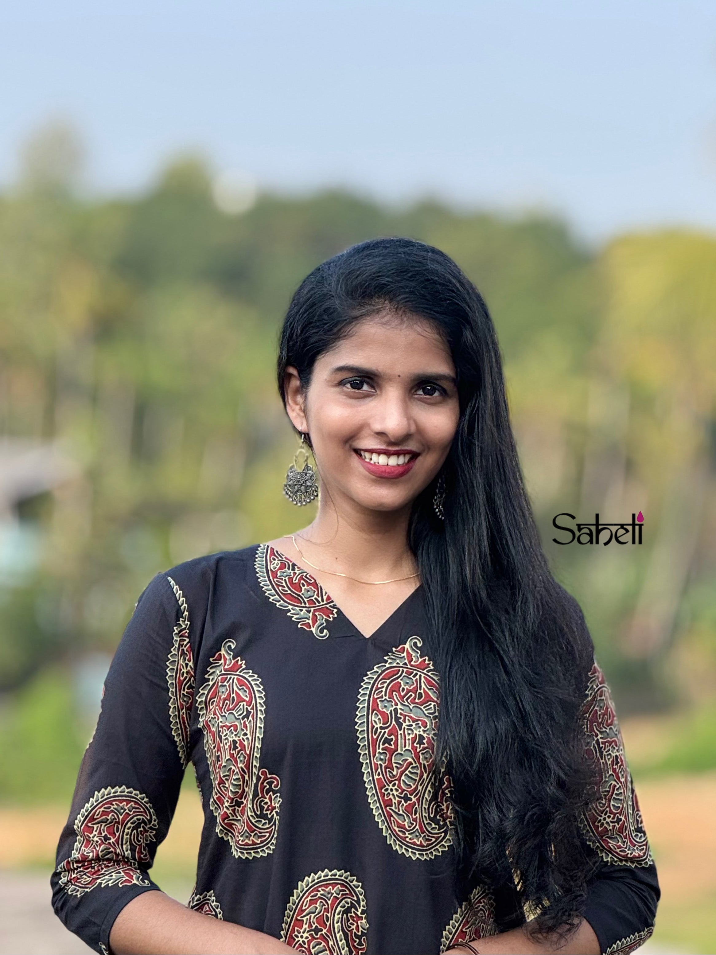 Kurti (Code - 175 SK)