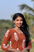 Kurti (Code - 173 SK)