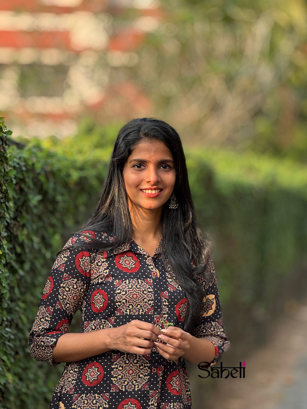 Dress (Code - 10 SK)