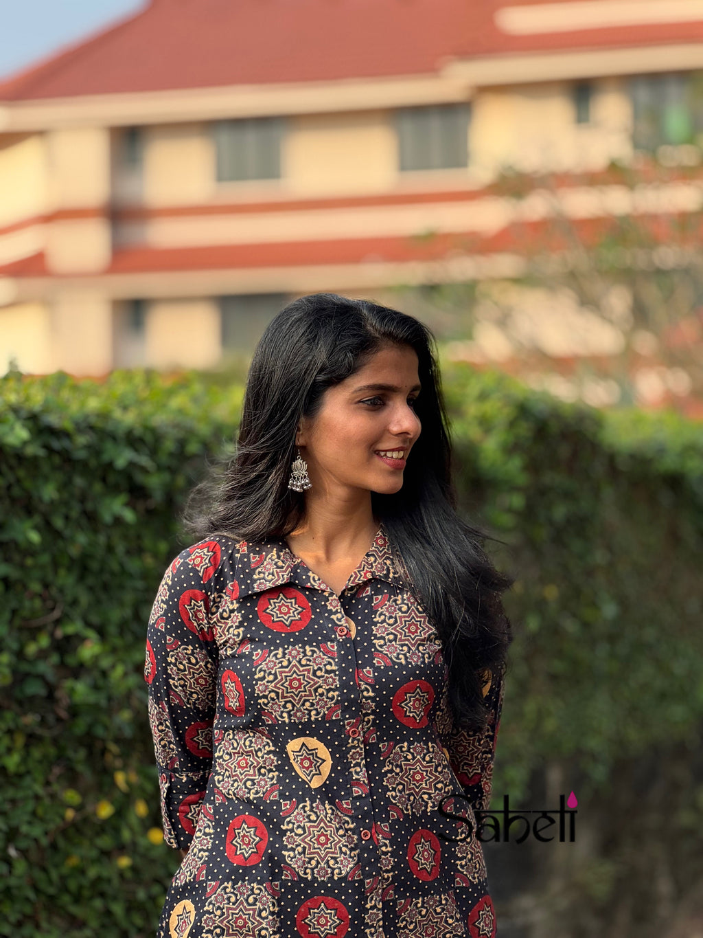 Dress (Code - 10 SK)