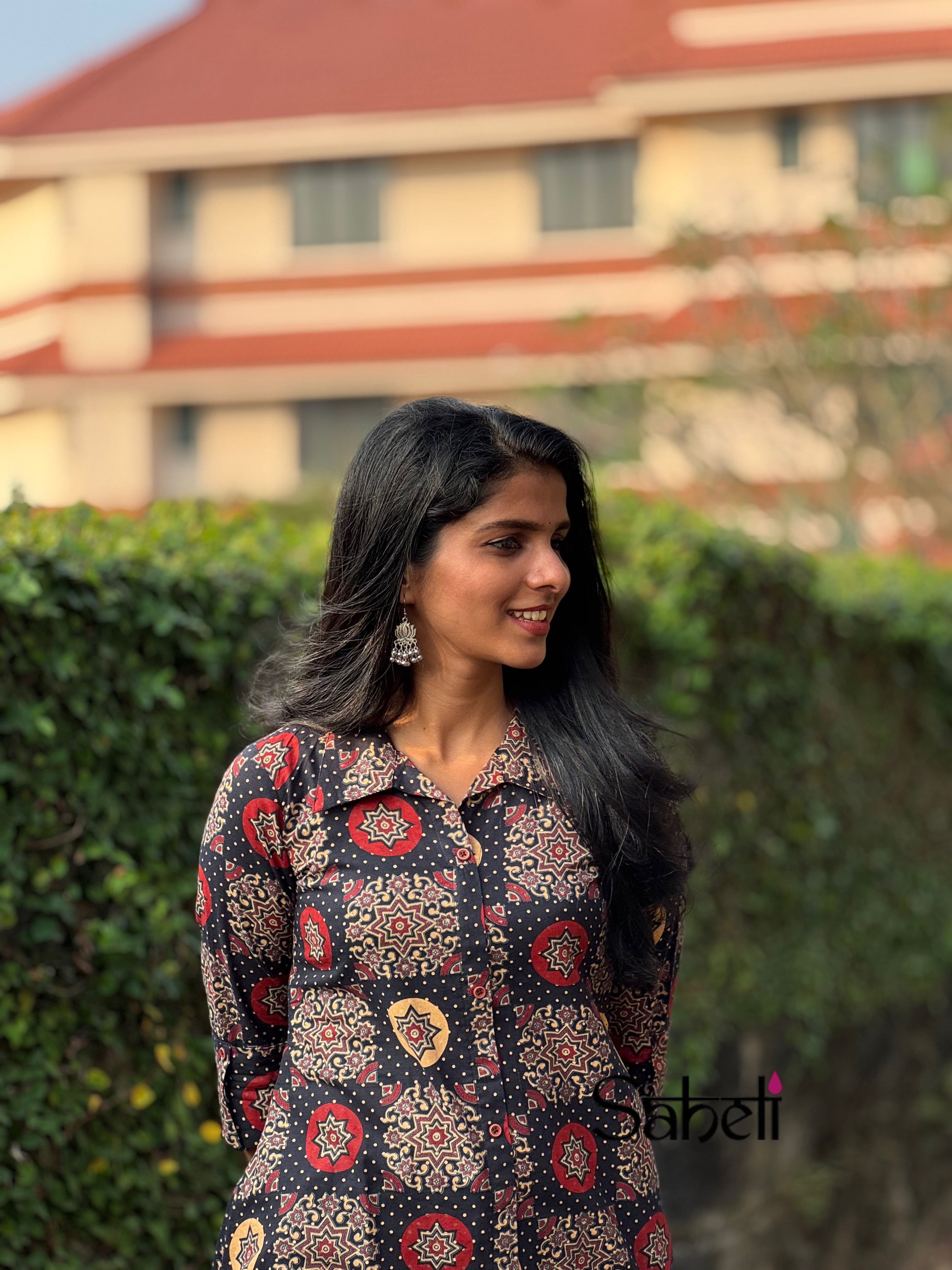 Dress (Code - 10 SK)