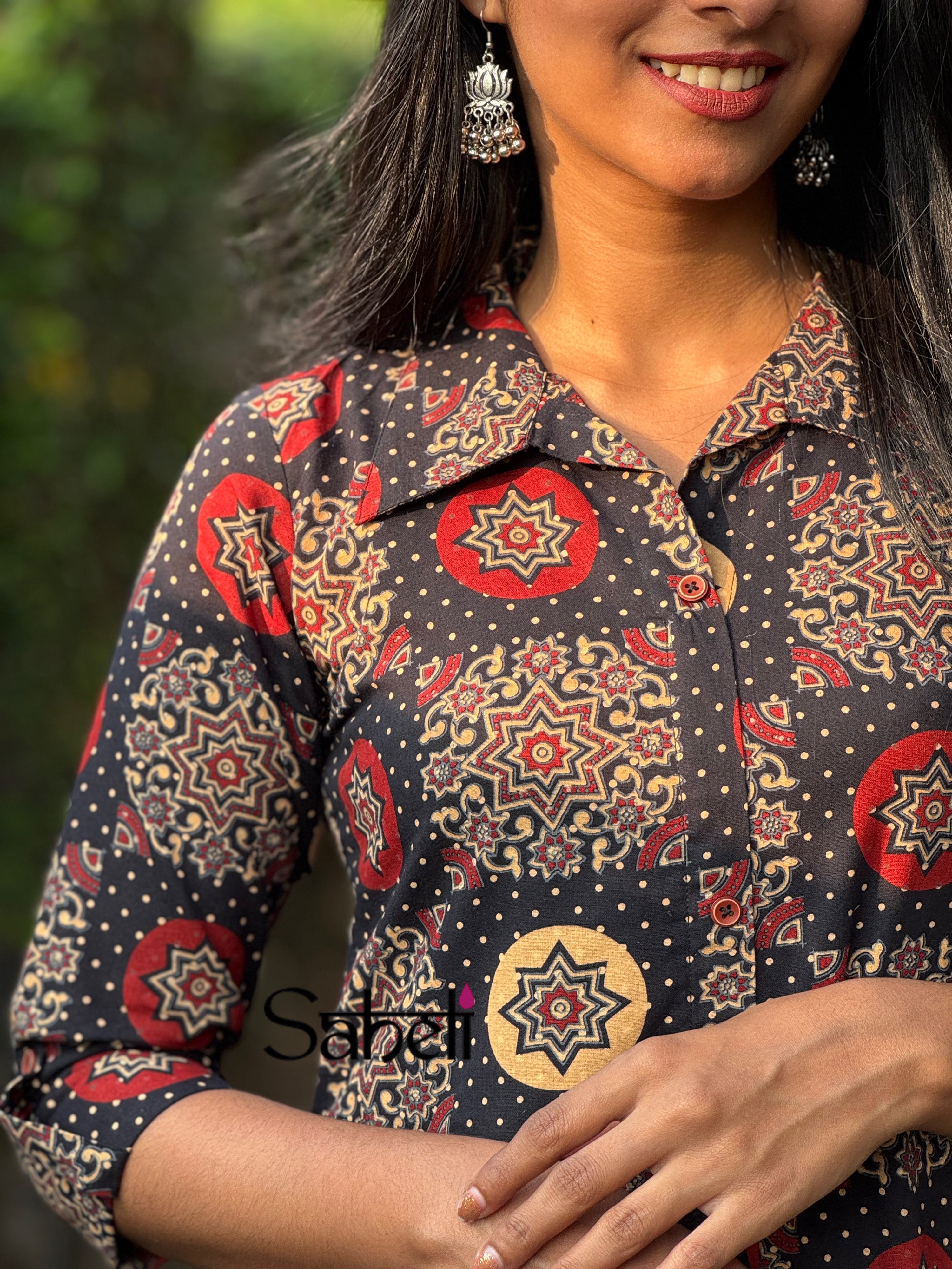 Dress (Code - 10 SK)