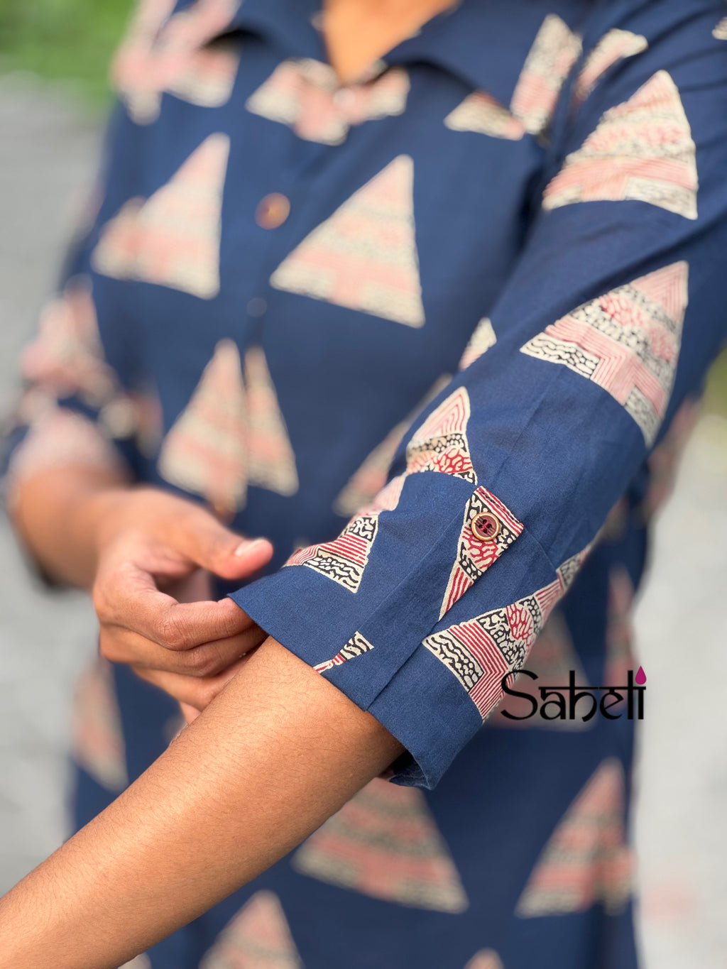 Dress (Code - 11 SK)