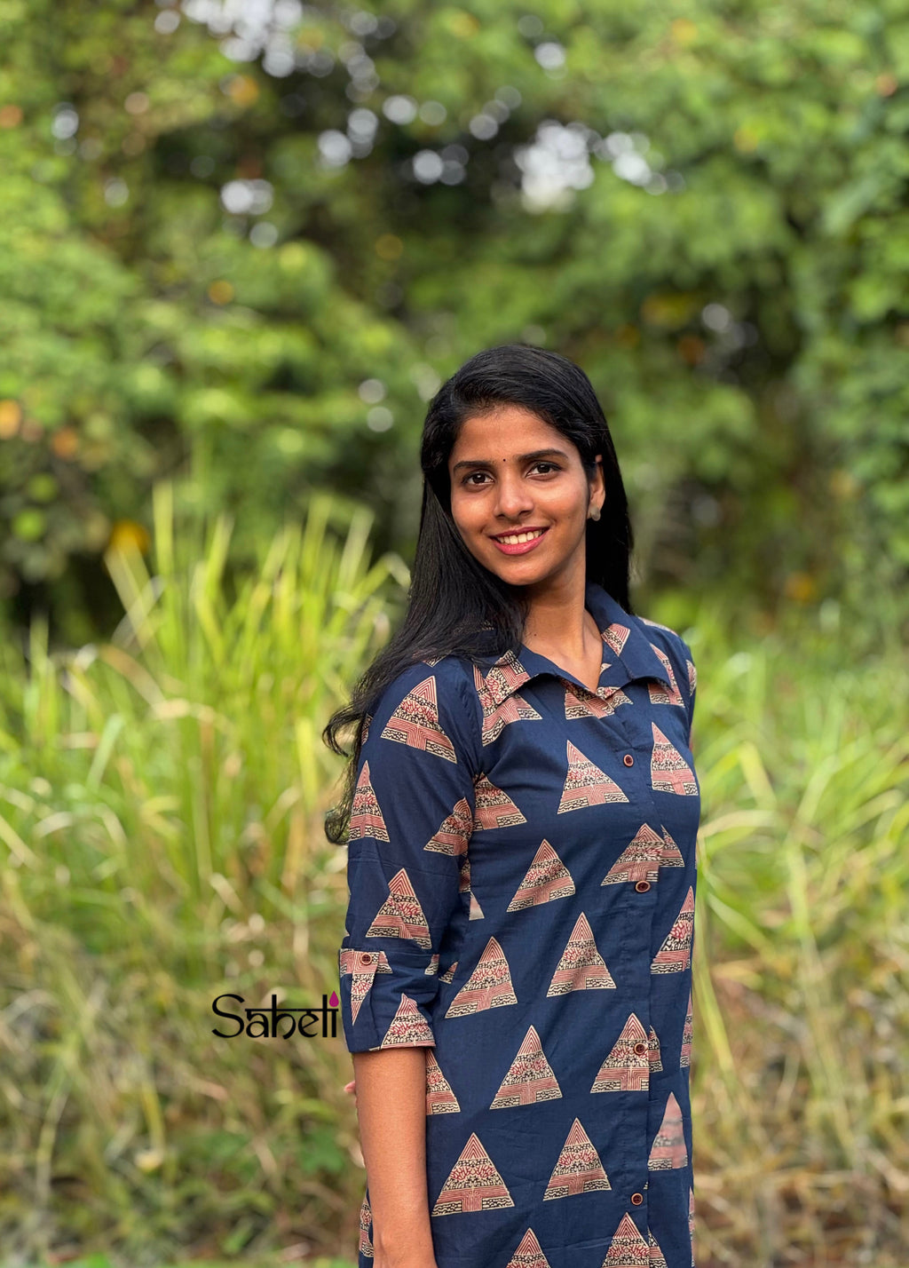 Dress (Code - 11 SK)