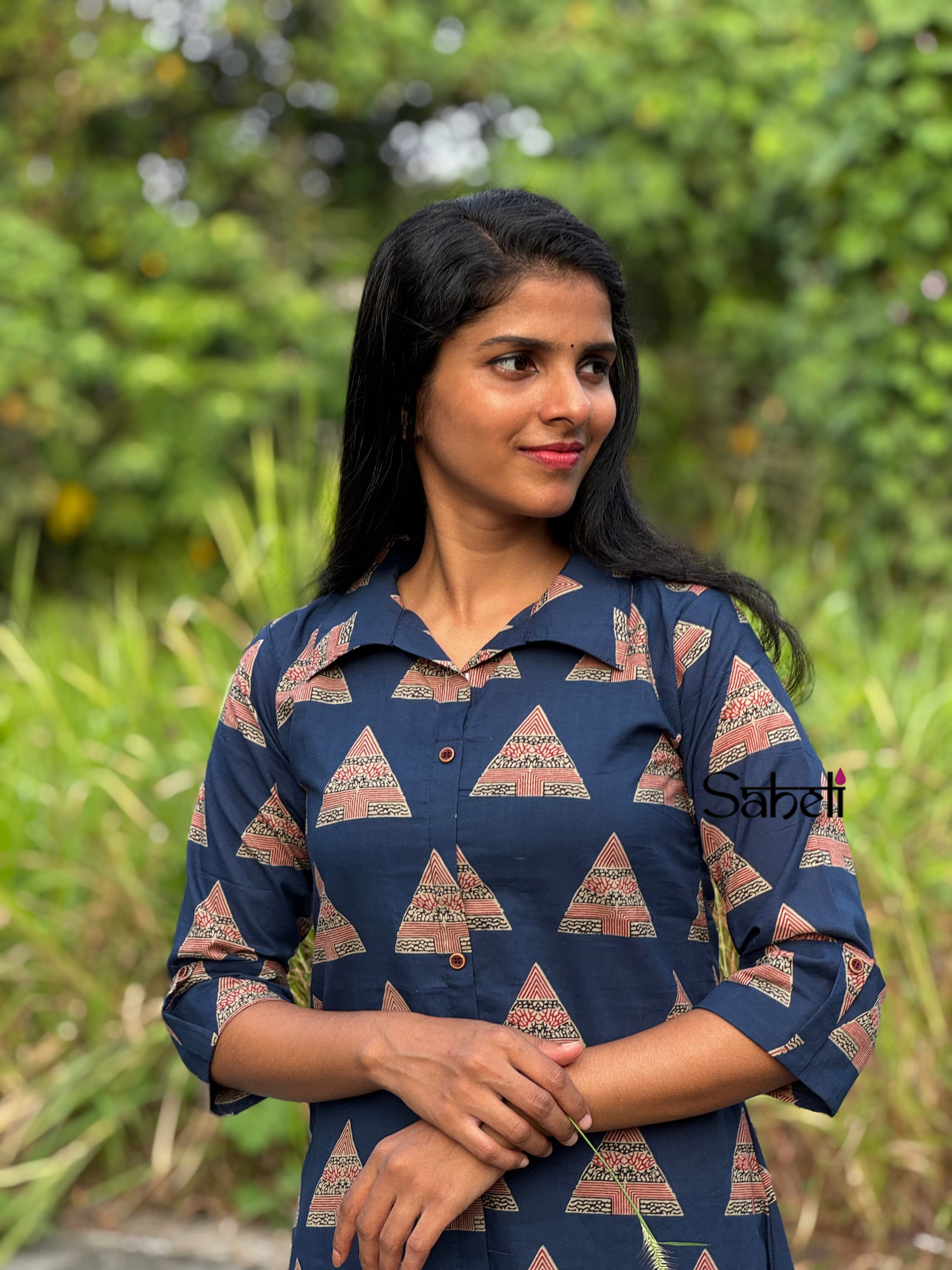 Dress (Code - 11 SK)