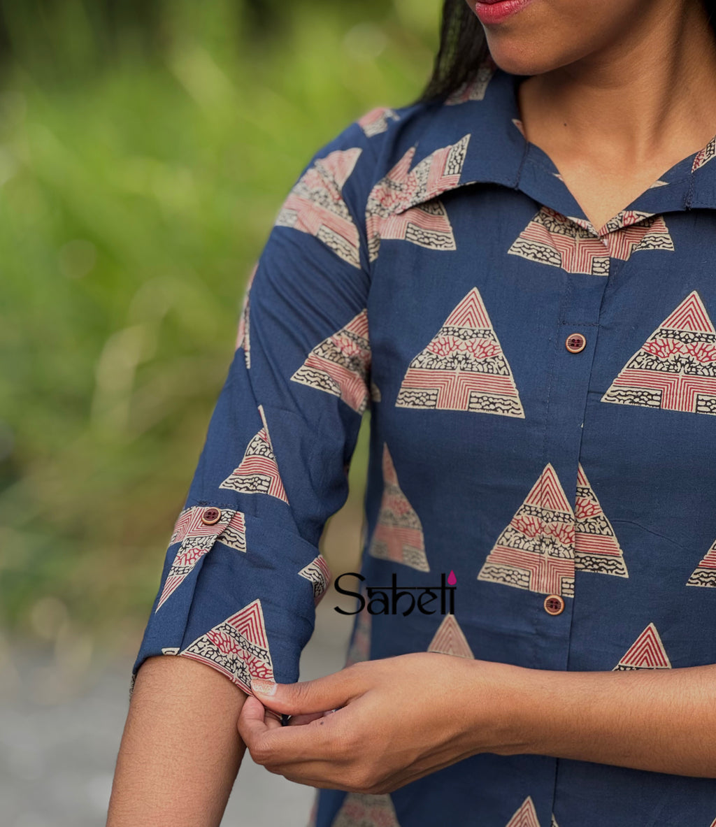 Dress (Code - 11 SK)