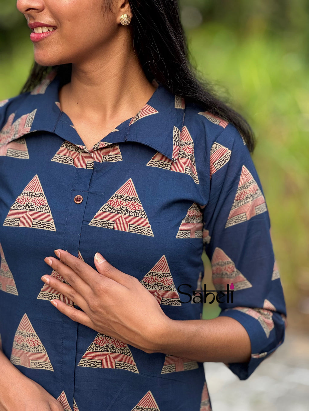 Dress (Code - 11 SK)