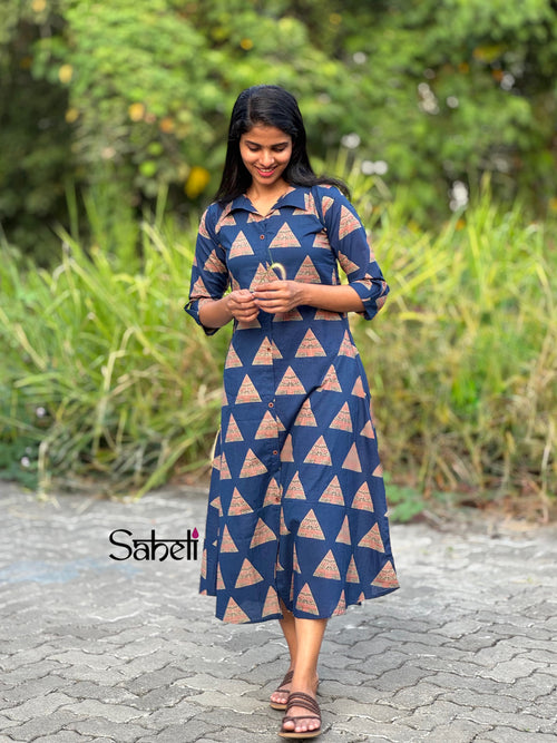 Dress (Code - 11 SK)