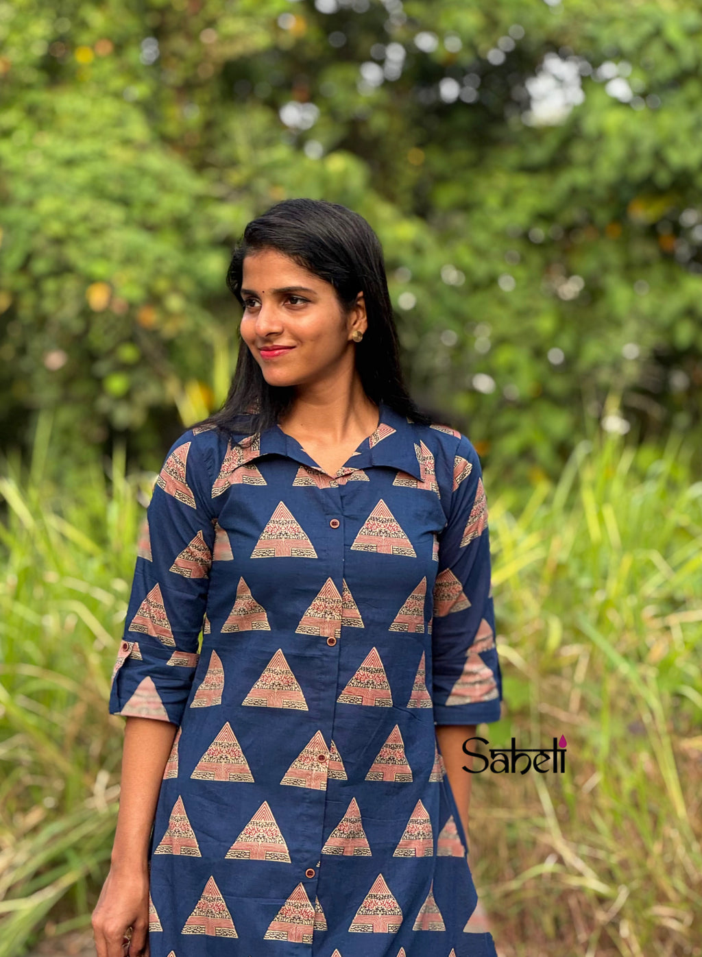 Dress (Code - 11 SK)