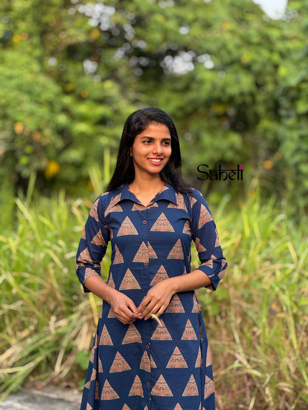 Dress (Code - 11 SK)