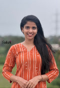 Kurti (Code - 163 SK)