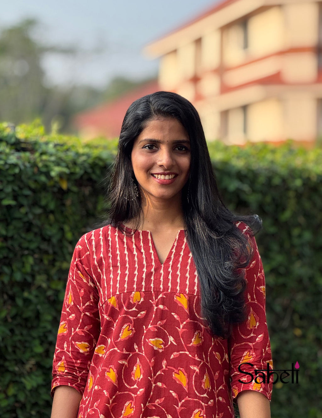 Kurti (Code - 07 SK)