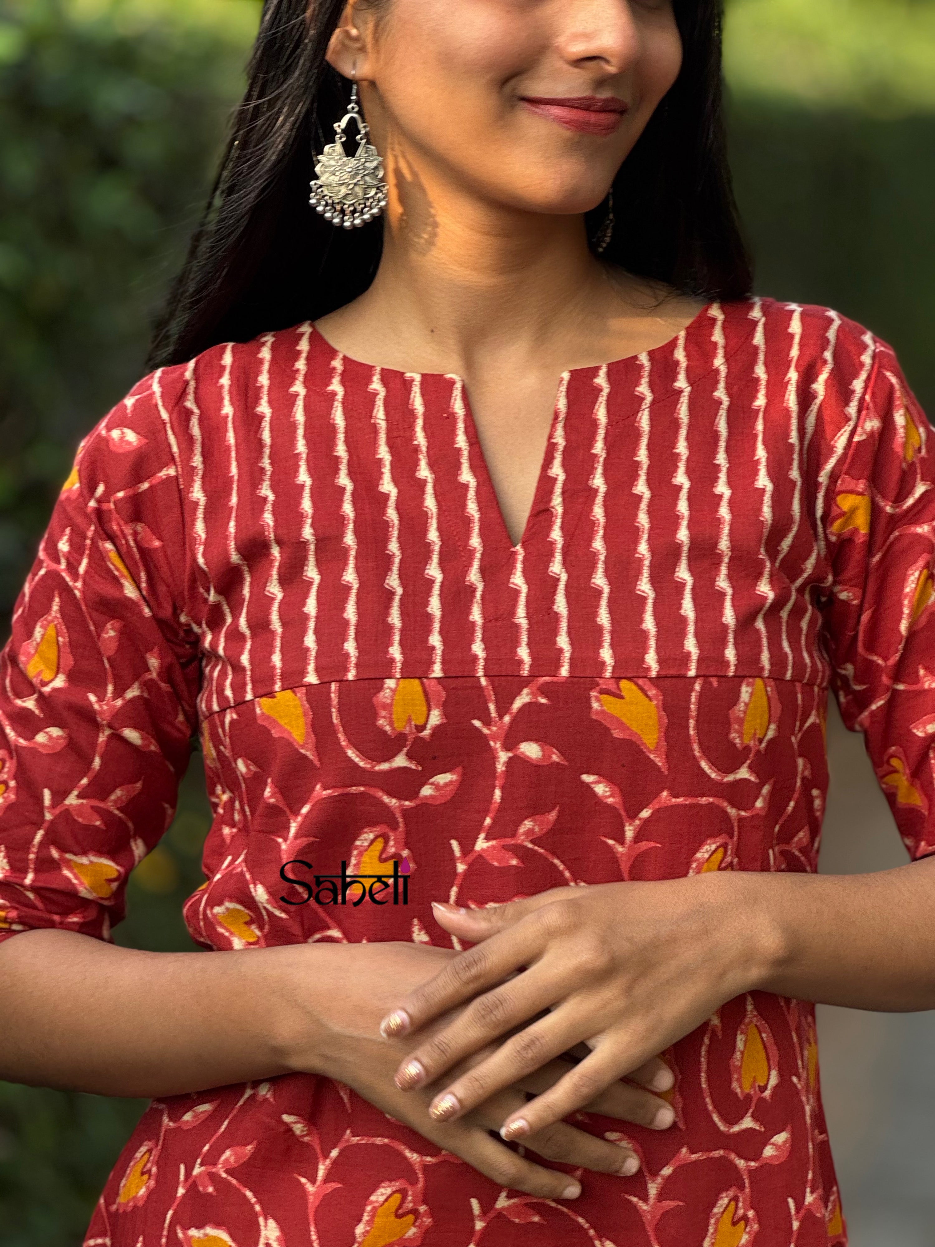 Kurti (Code - 07 SK)