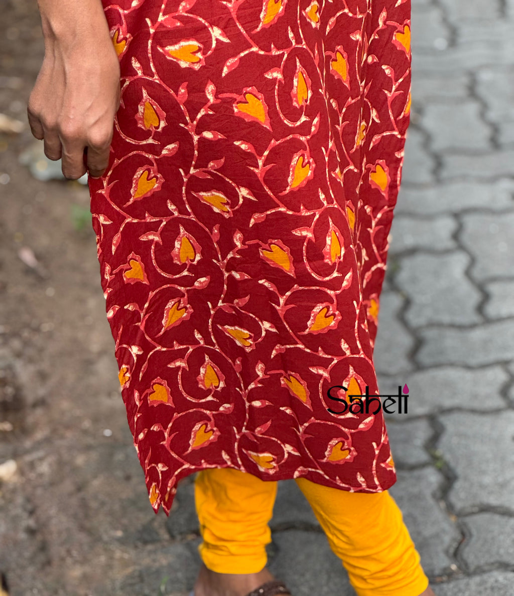 Kurti (Code - 07 SK)